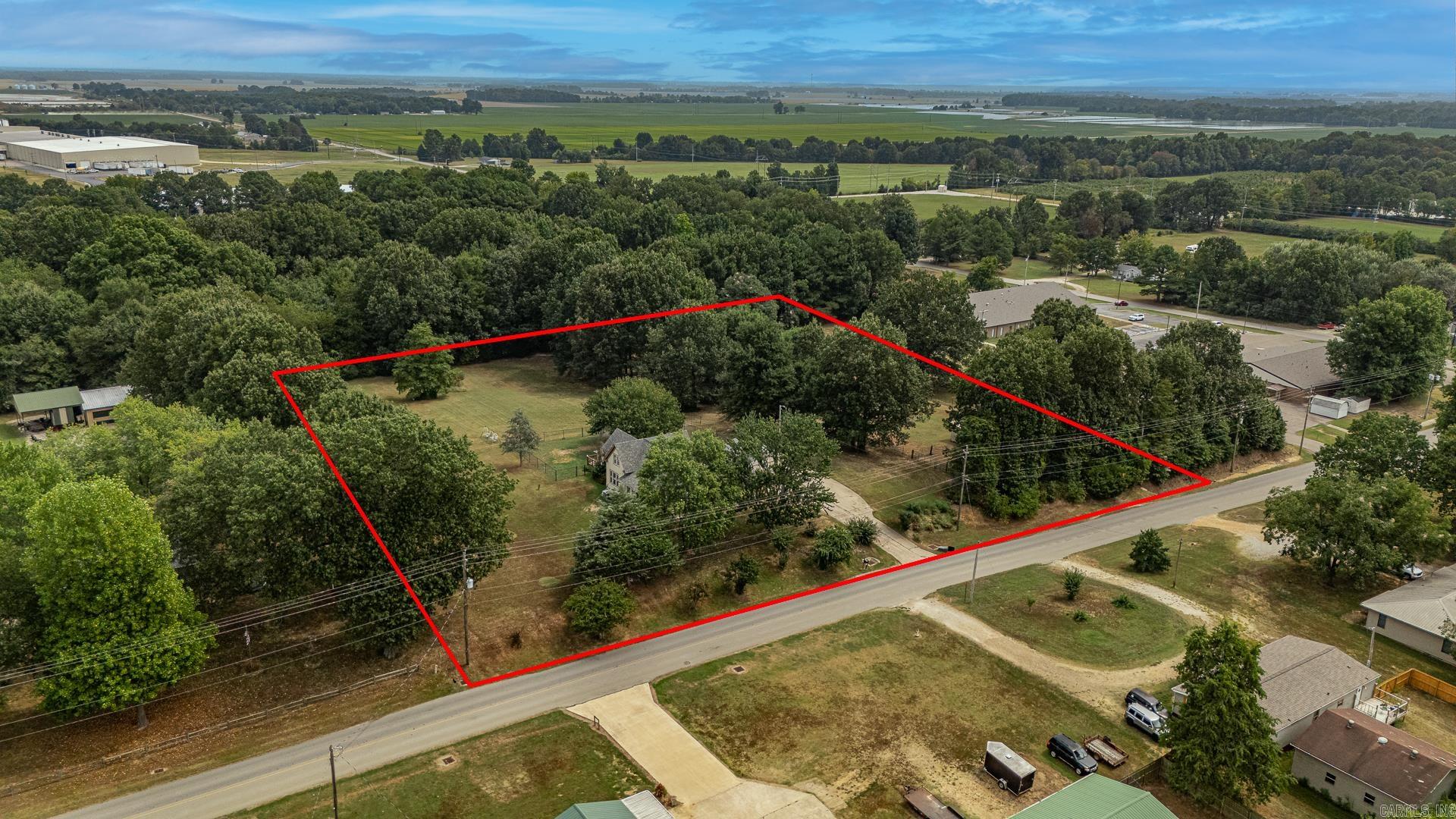 Not In List - Residential