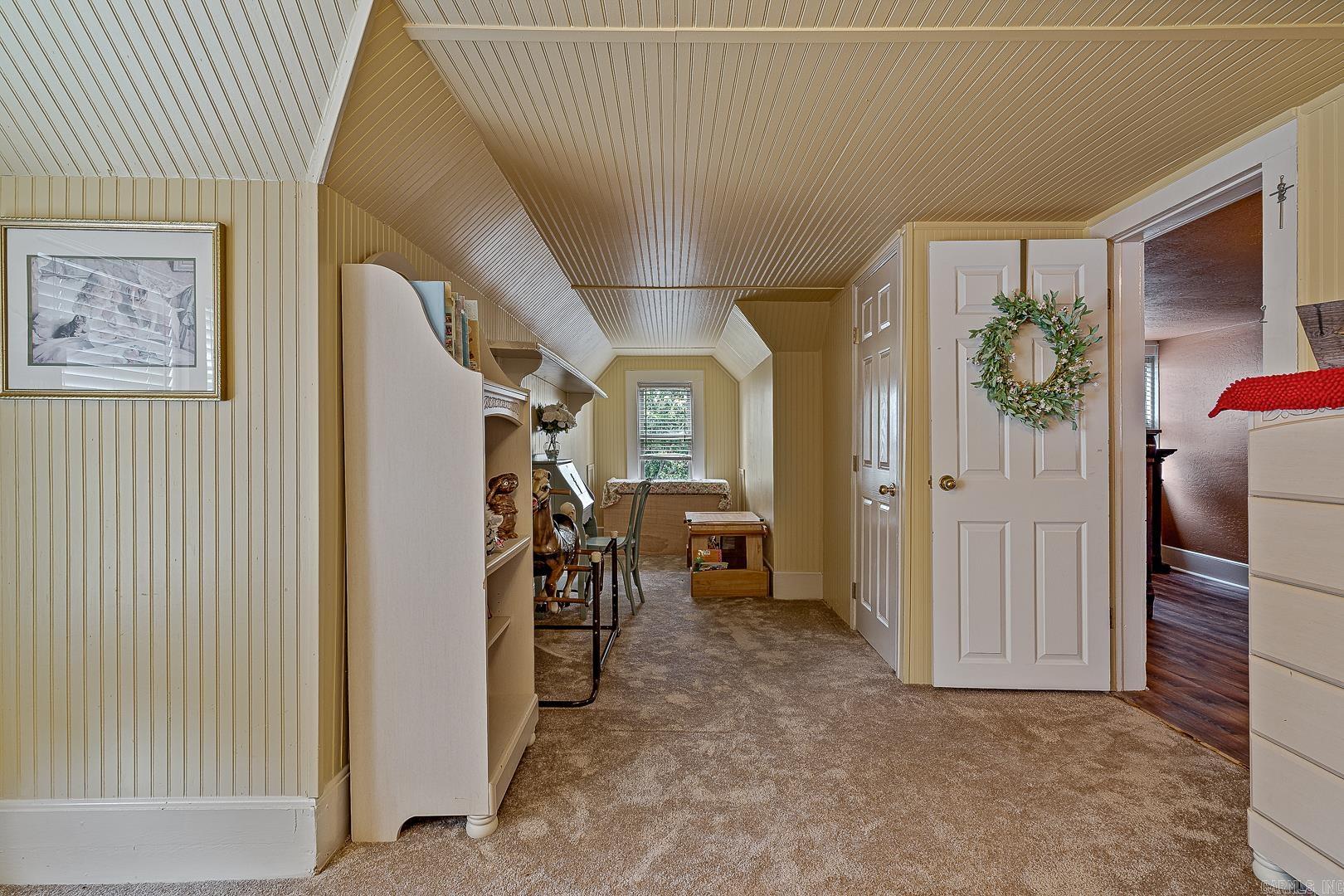 Not In List - Residential