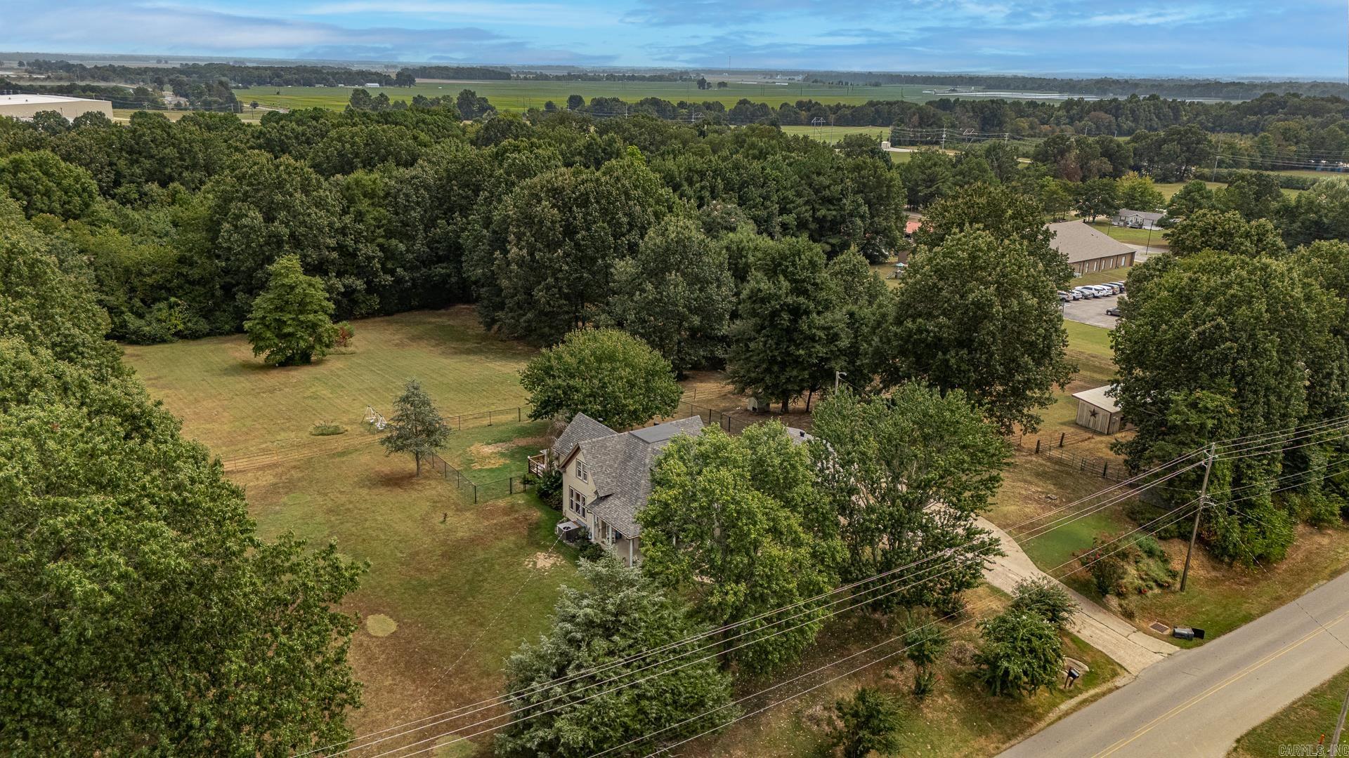 Not In List - Residential