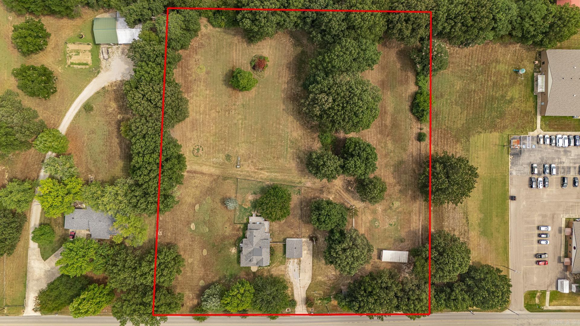 Not In List - Residential