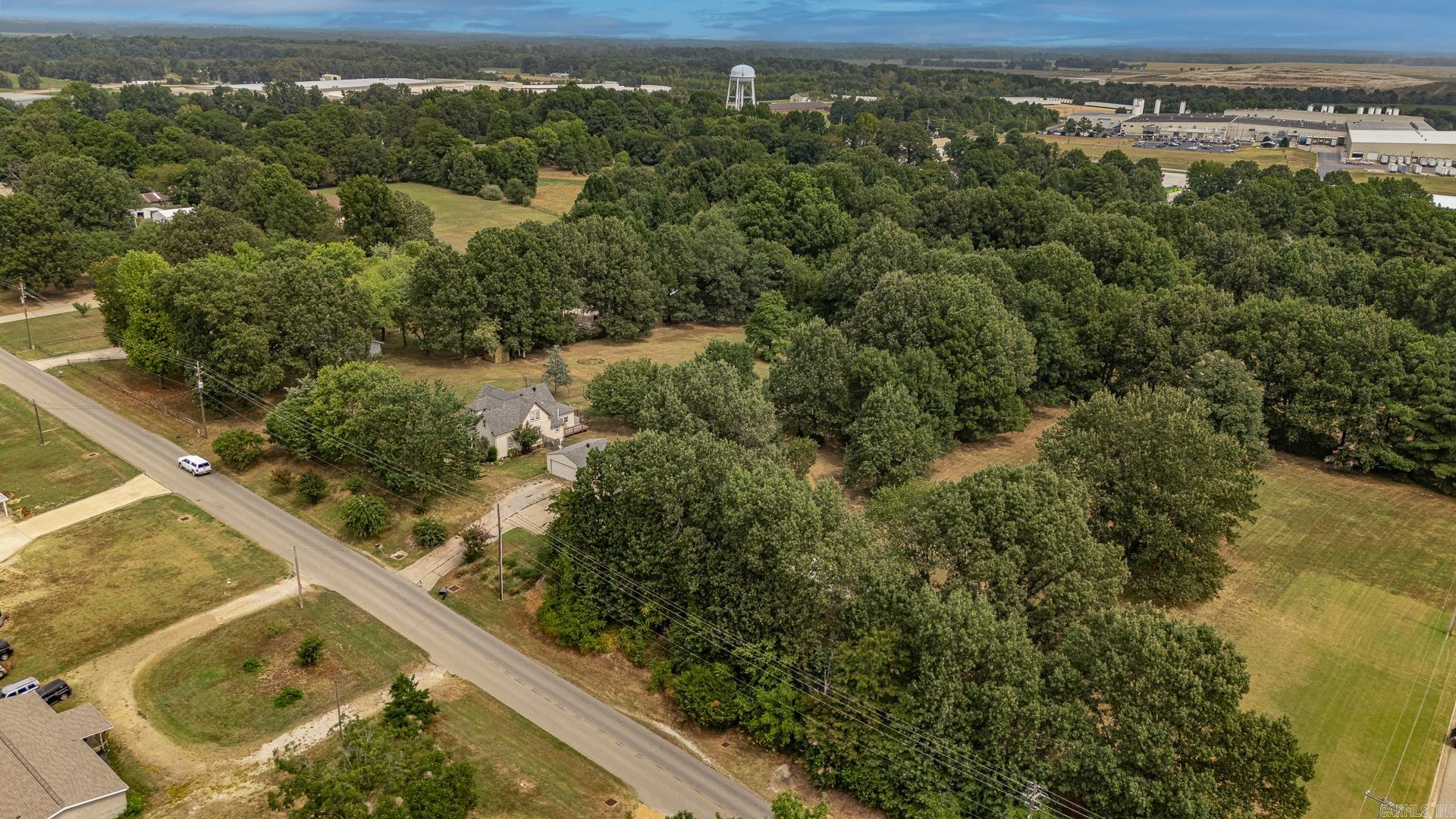 Not In List - Residential