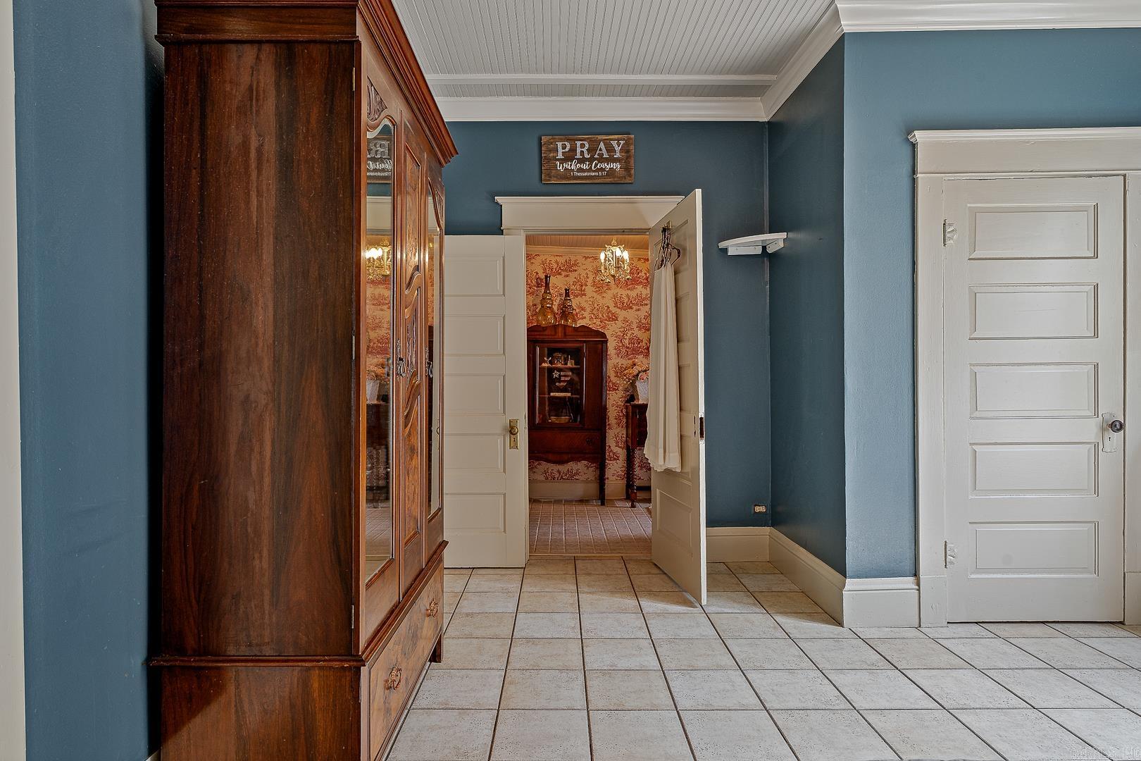 Not In List - Residential