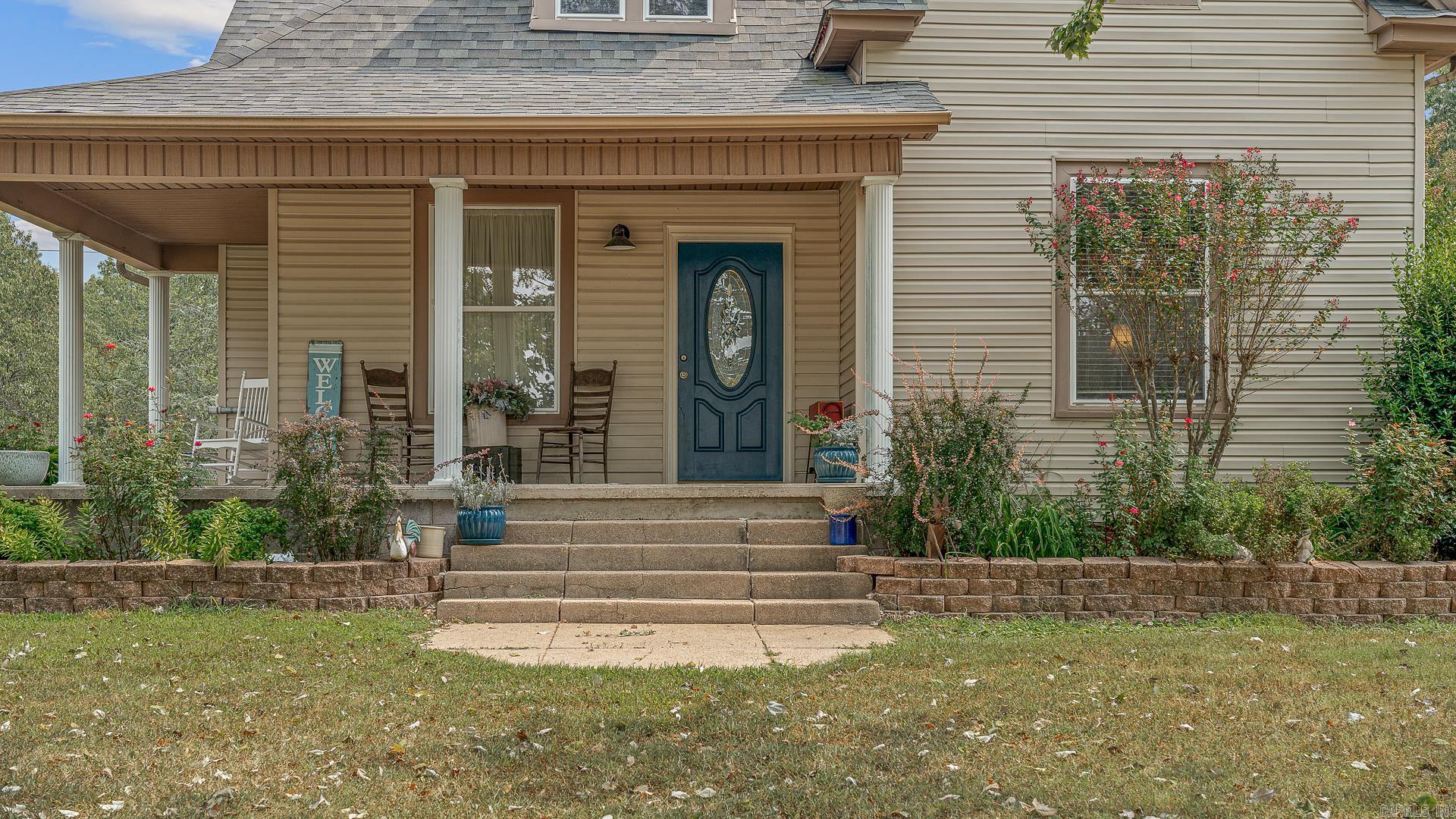 Not In List - Residential