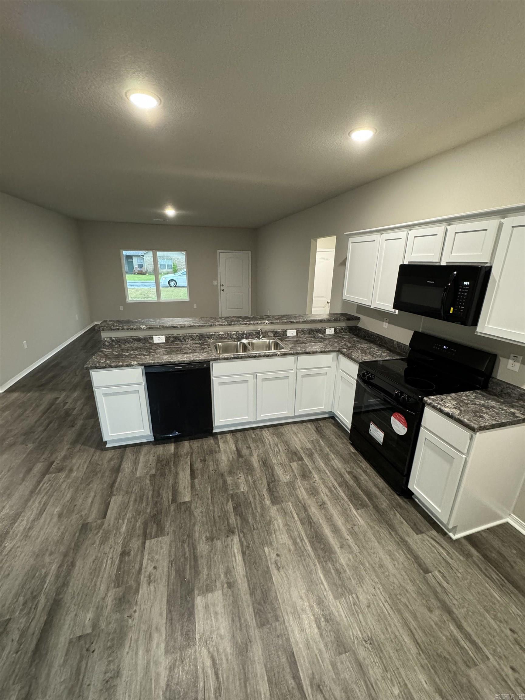 South Fork - Residential