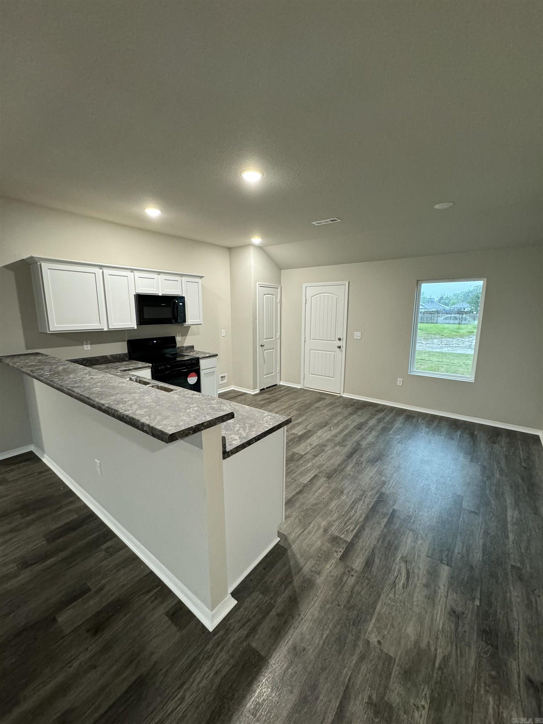 South Fork - Residential