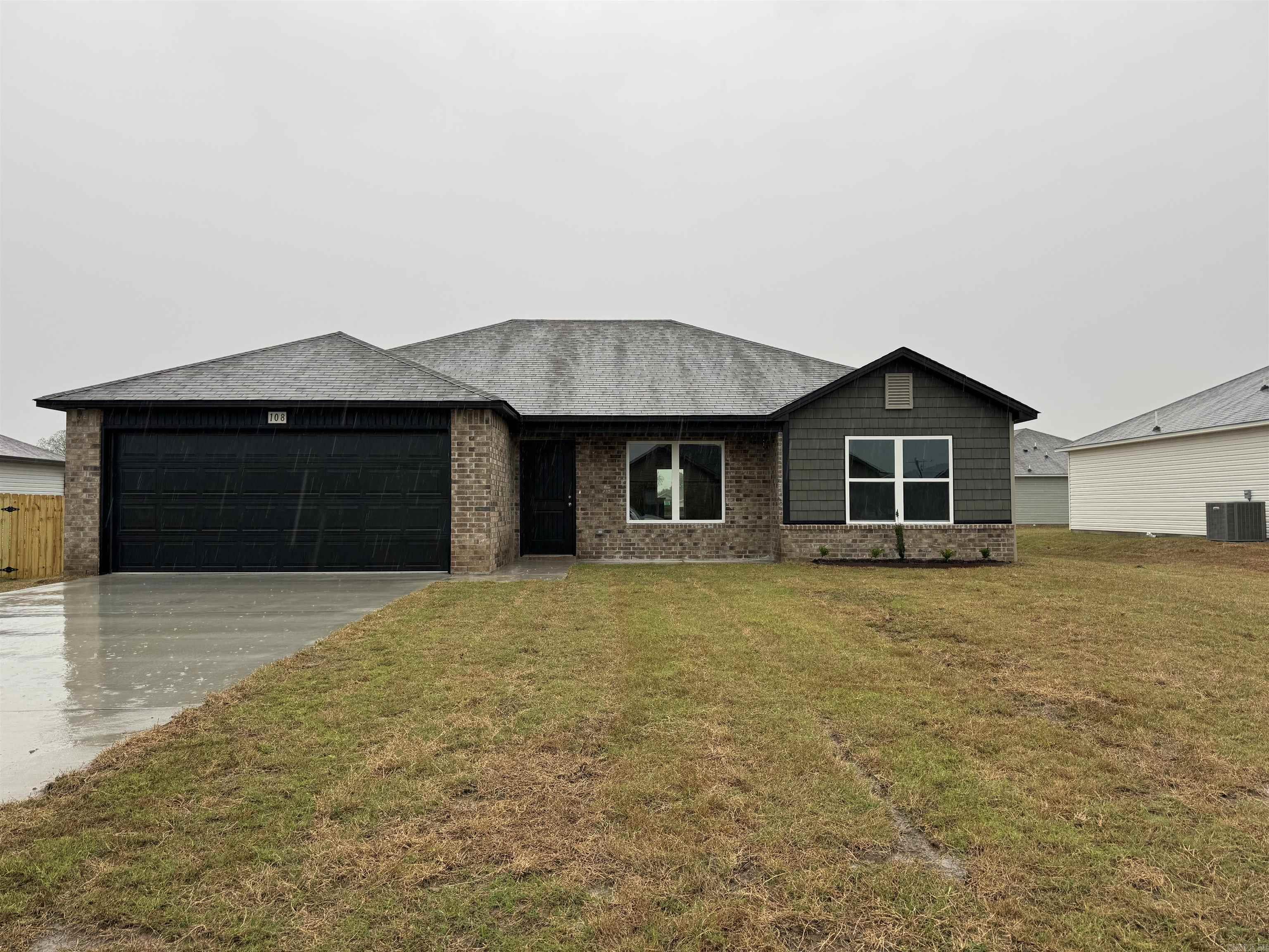 South Fork - Residential