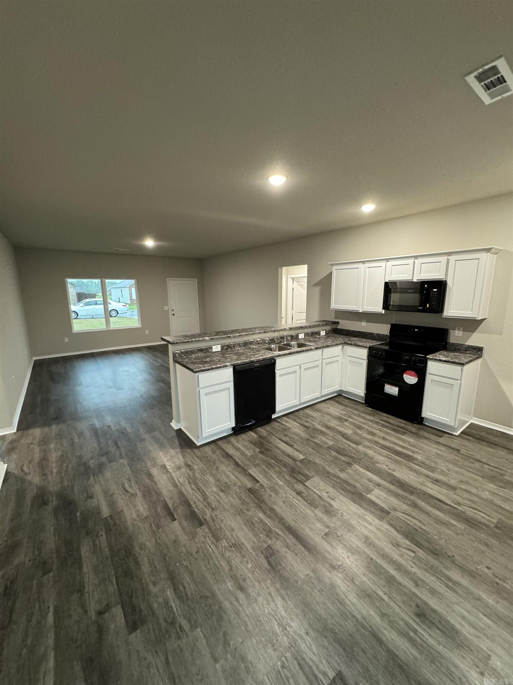 South Fork - Residential