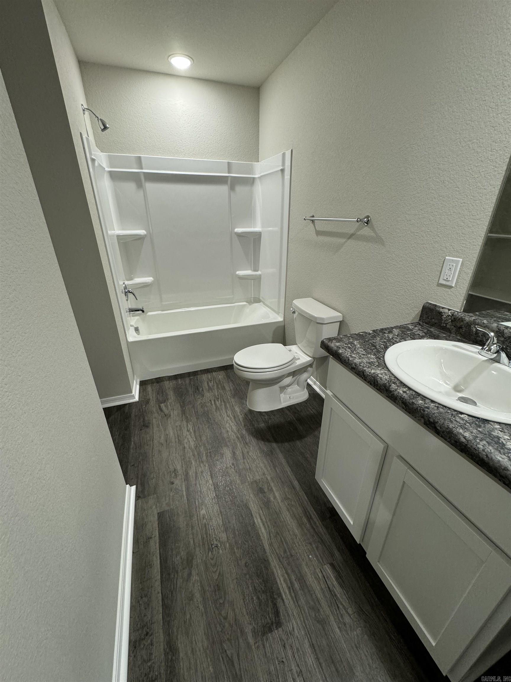 South Fork - Residential