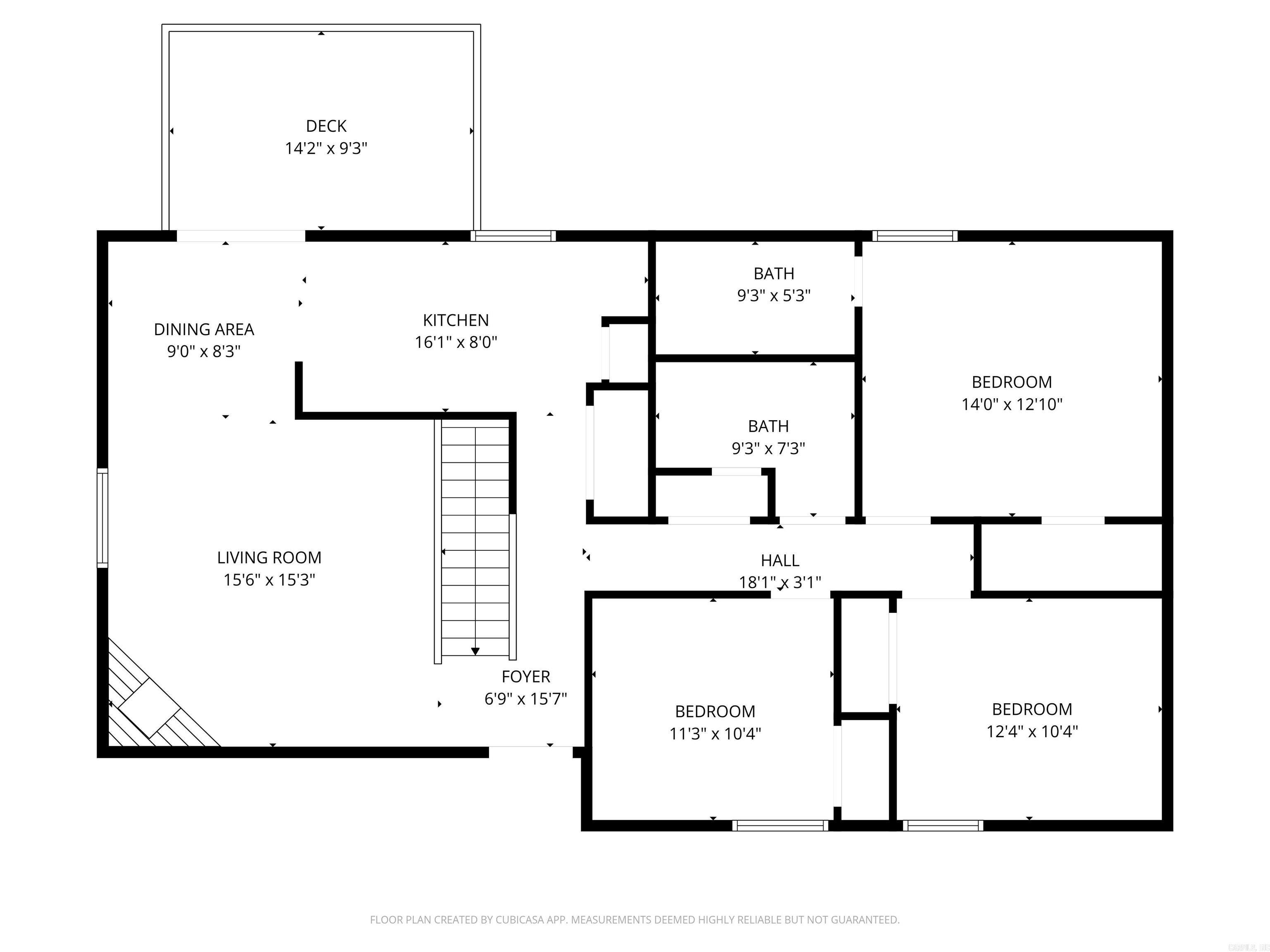 Gerona - Residential