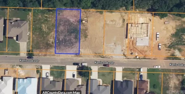 LOT 9 KANIS OAKS DR DRIVE, LITTLE ROCK, AR 72204 - Image 3c9c4b45a9fd9ca0957aaeb475730e2c/244792161