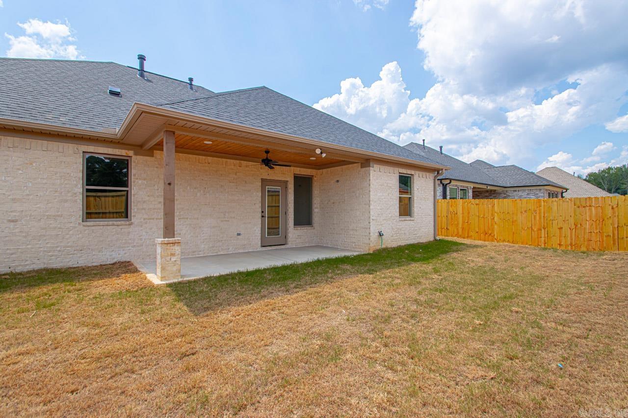 SPENCER CROSSING LLC - Residential