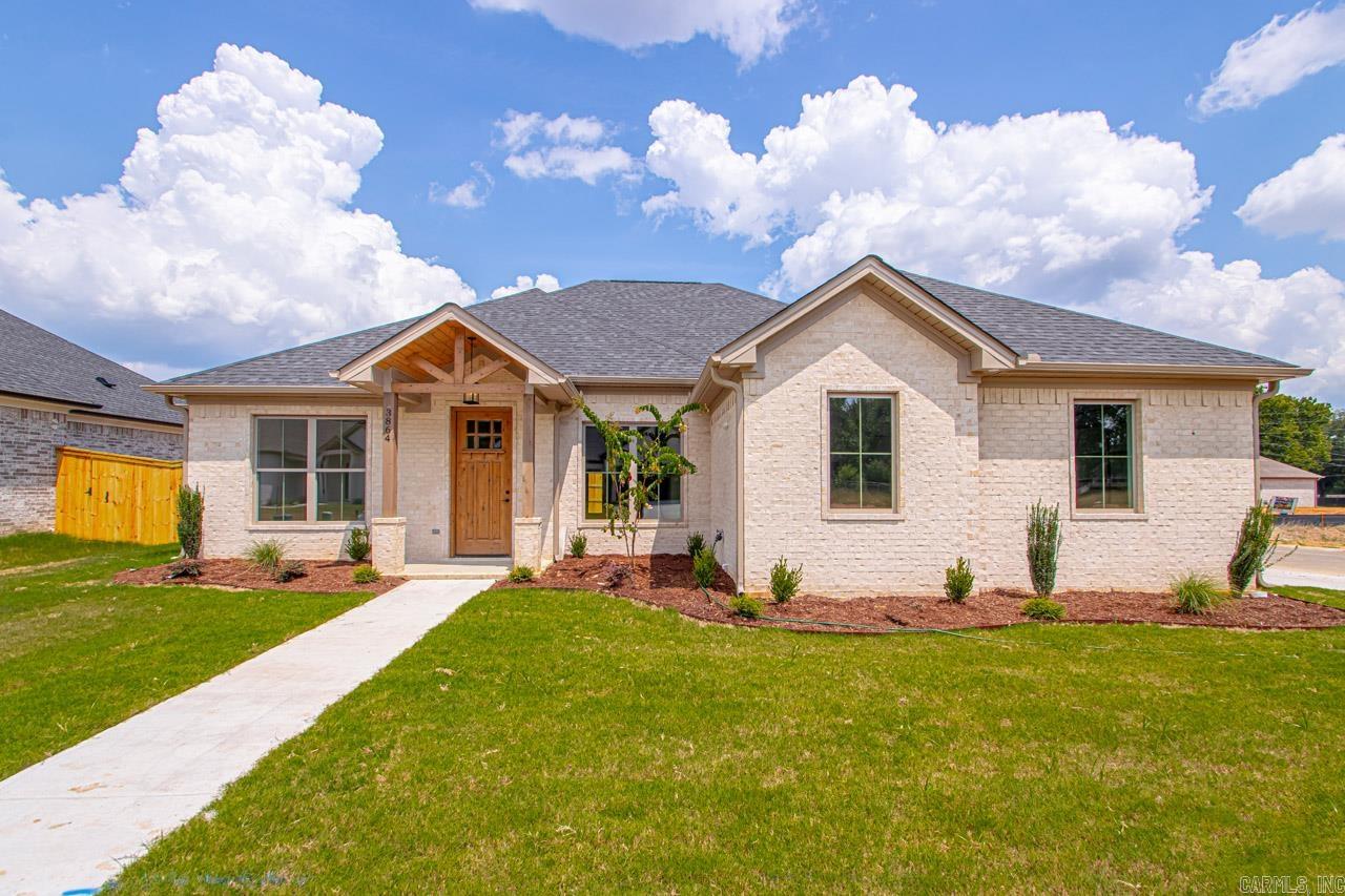 SPENCER CROSSING LLC - Residential