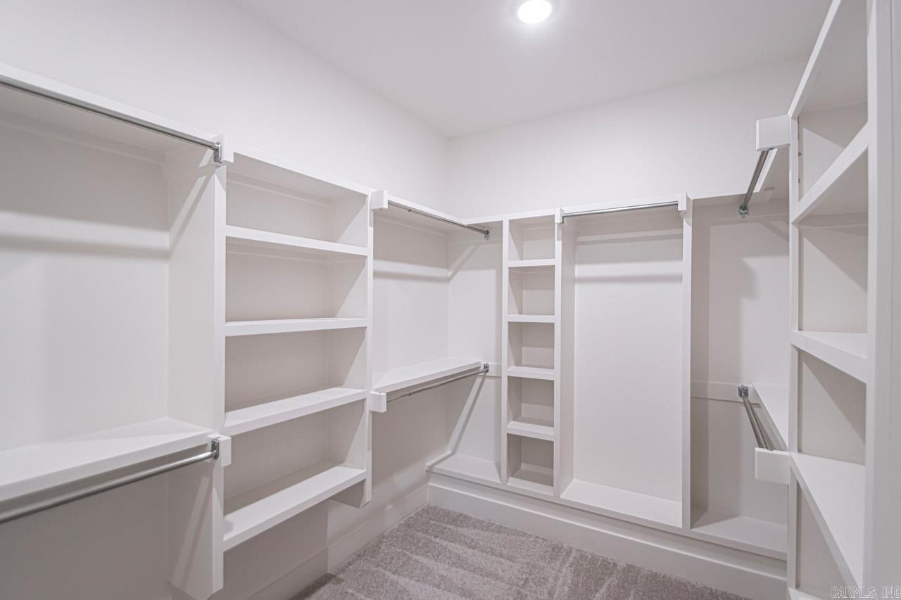 SPENCER CROSSING LLC - Residential