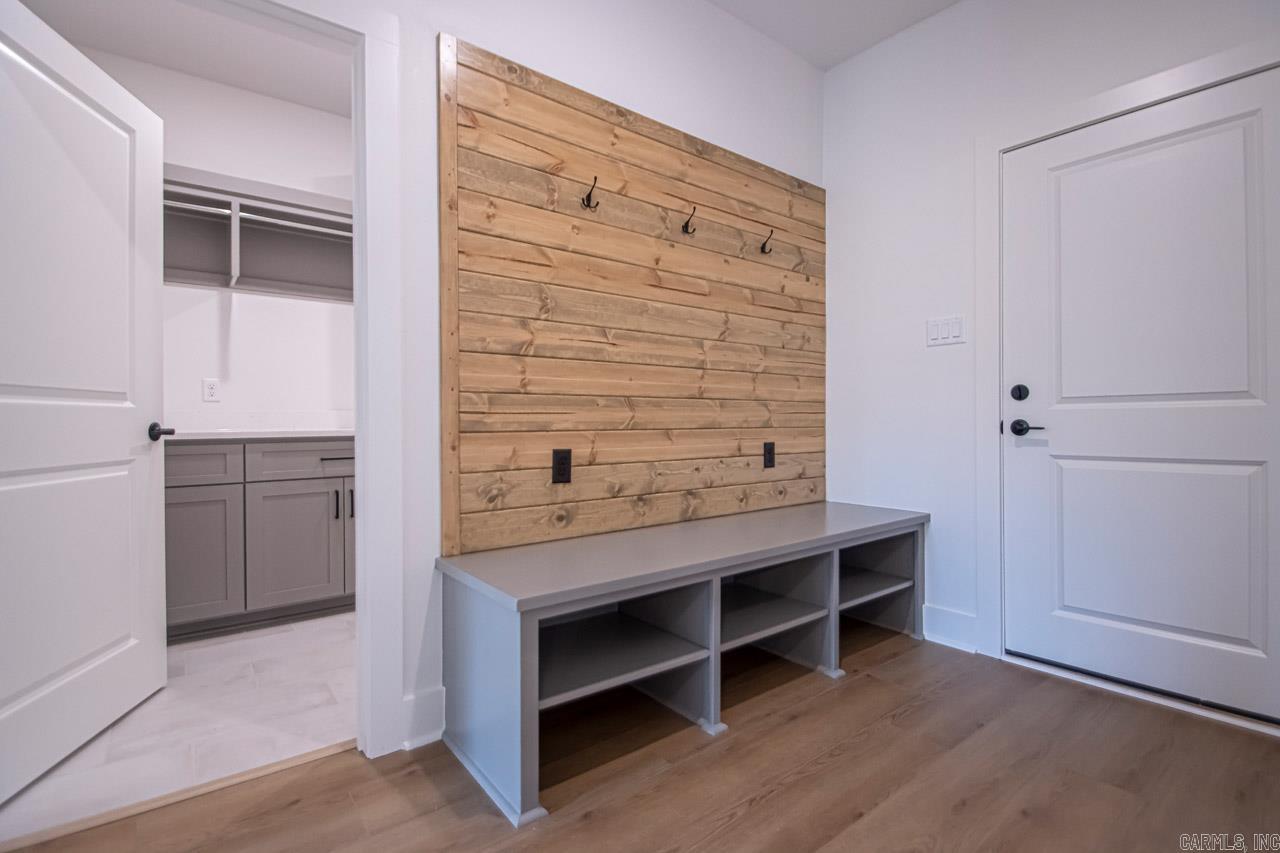 SPENCER CROSSING LLC - Residential