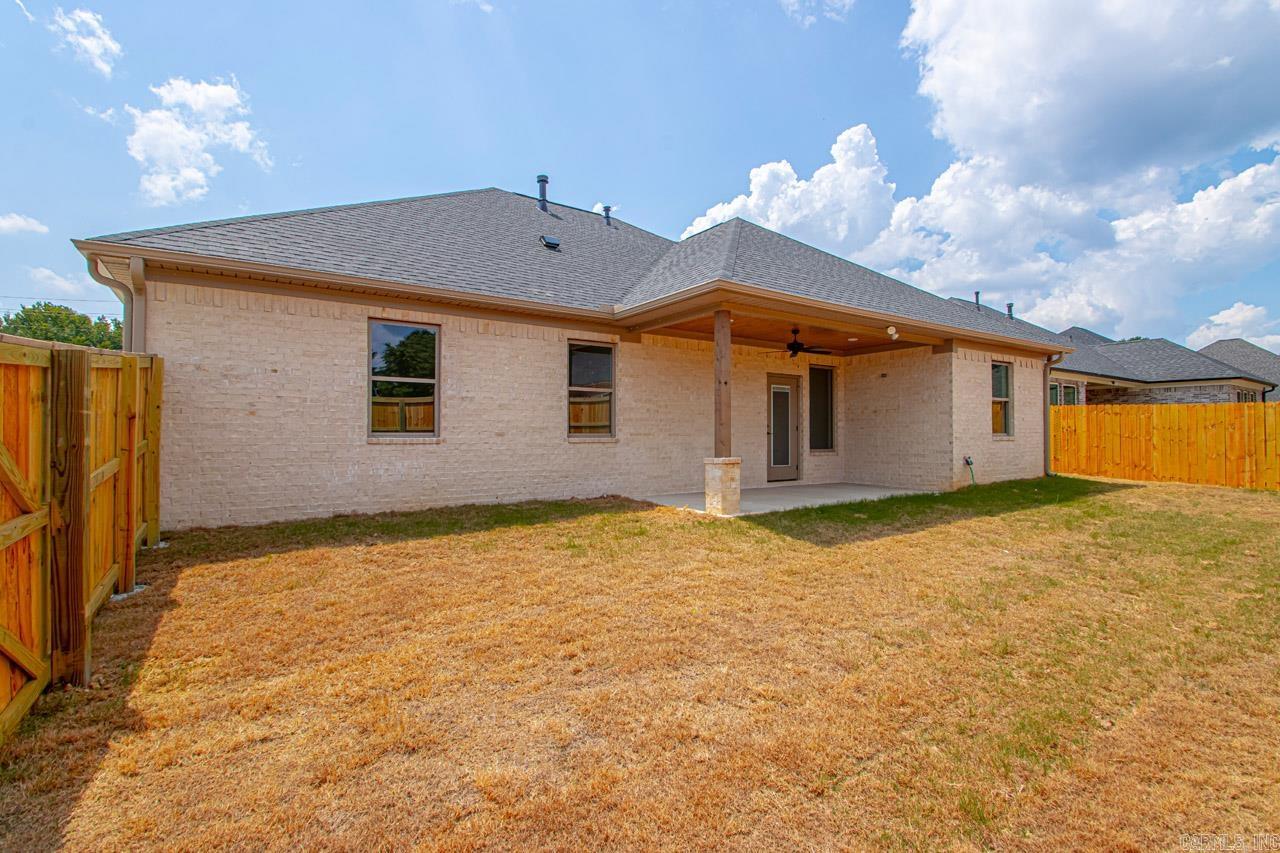 SPENCER CROSSING LLC - Residential