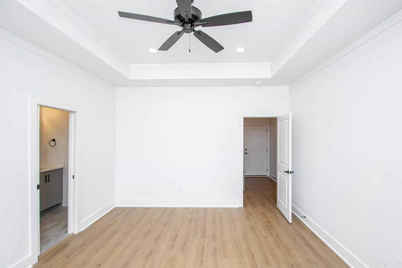 SPENCER CROSSING LLC - Residential