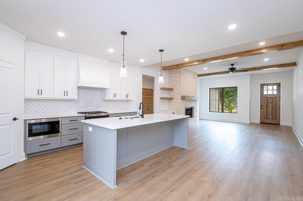 SPENCER CROSSING LLC - Residential