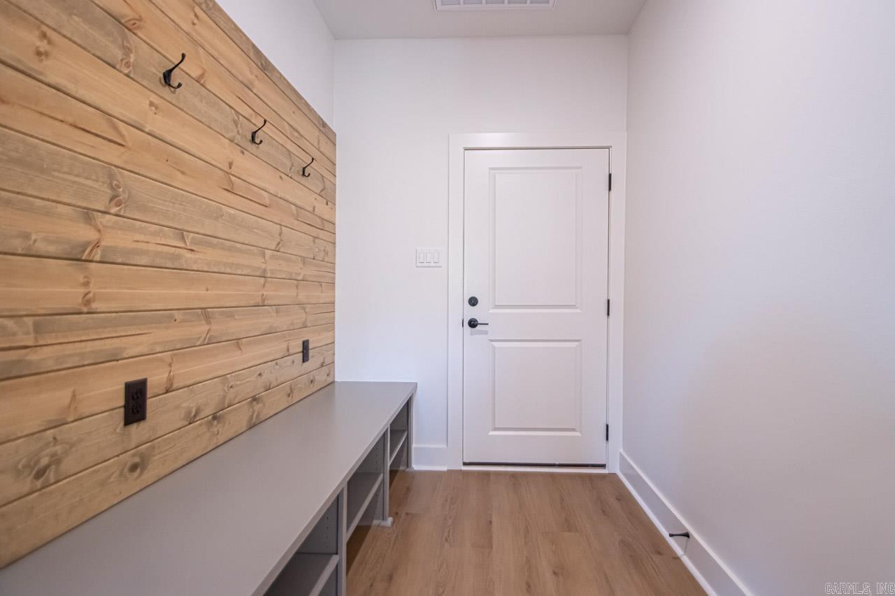 SPENCER CROSSING LLC - Residential