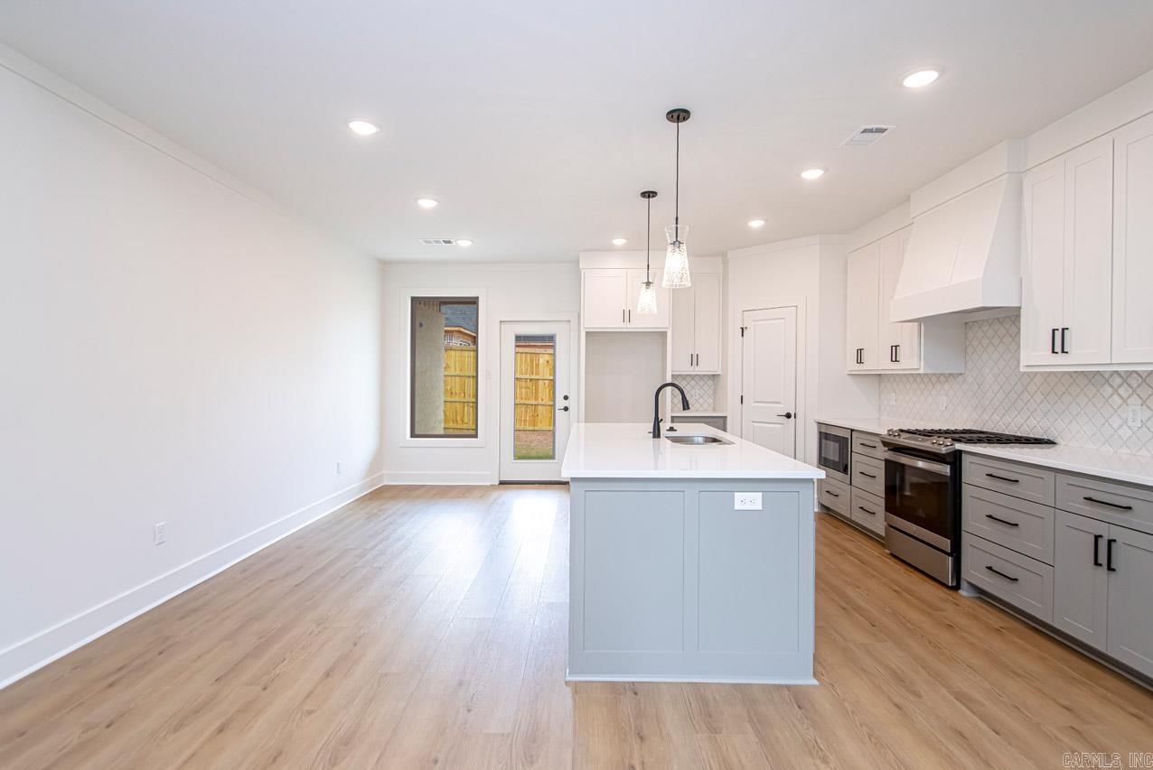 SPENCER CROSSING LLC - Residential