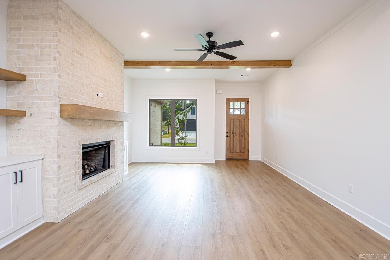 SPENCER CROSSING LLC - Residential