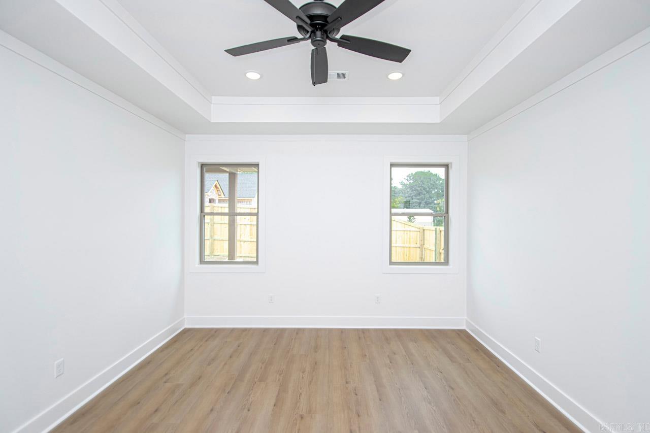 SPENCER CROSSING LLC - Residential