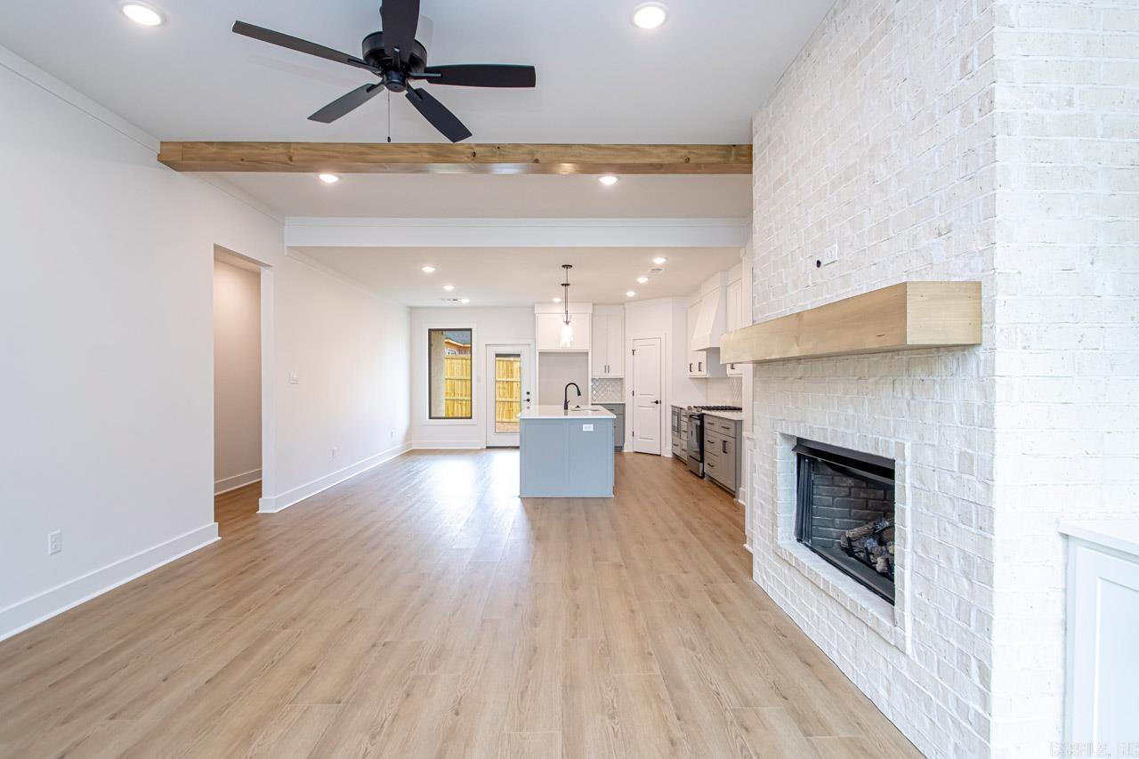 SPENCER CROSSING LLC - Residential