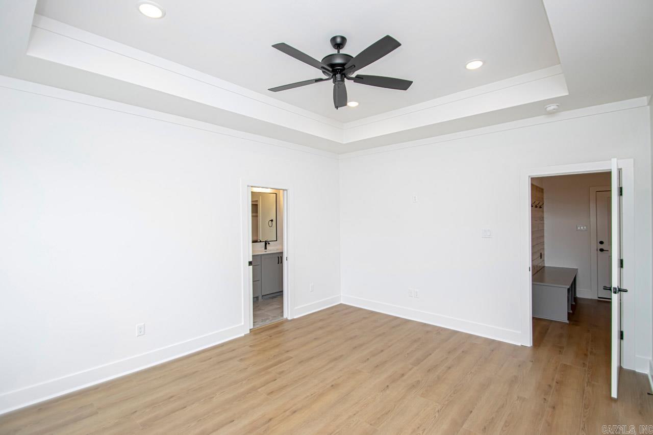 SPENCER CROSSING LLC - Residential