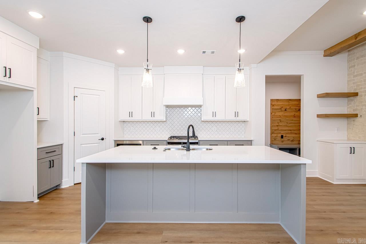 SPENCER CROSSING LLC - Residential