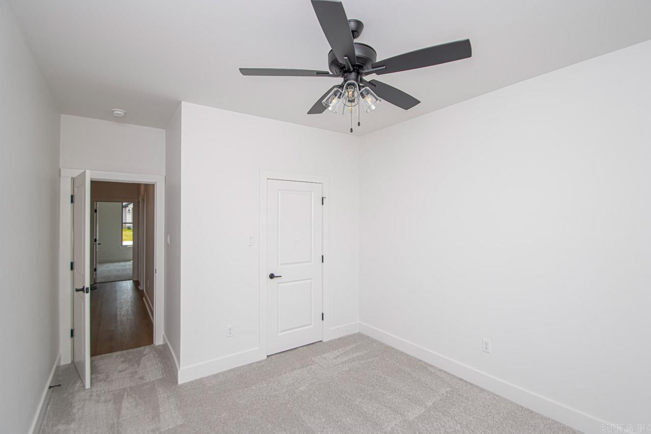 SPENCER CROSSING LLC - Residential