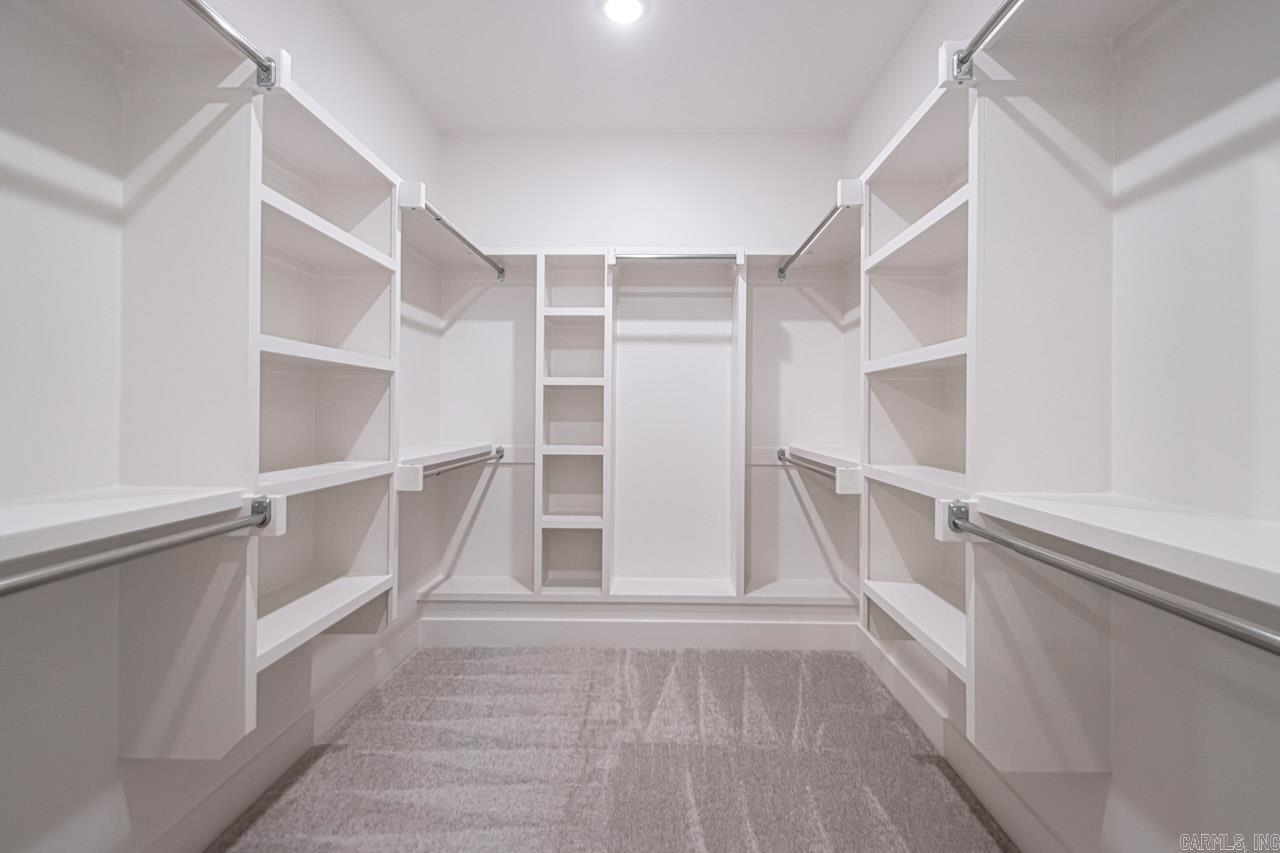 SPENCER CROSSING LLC - Residential