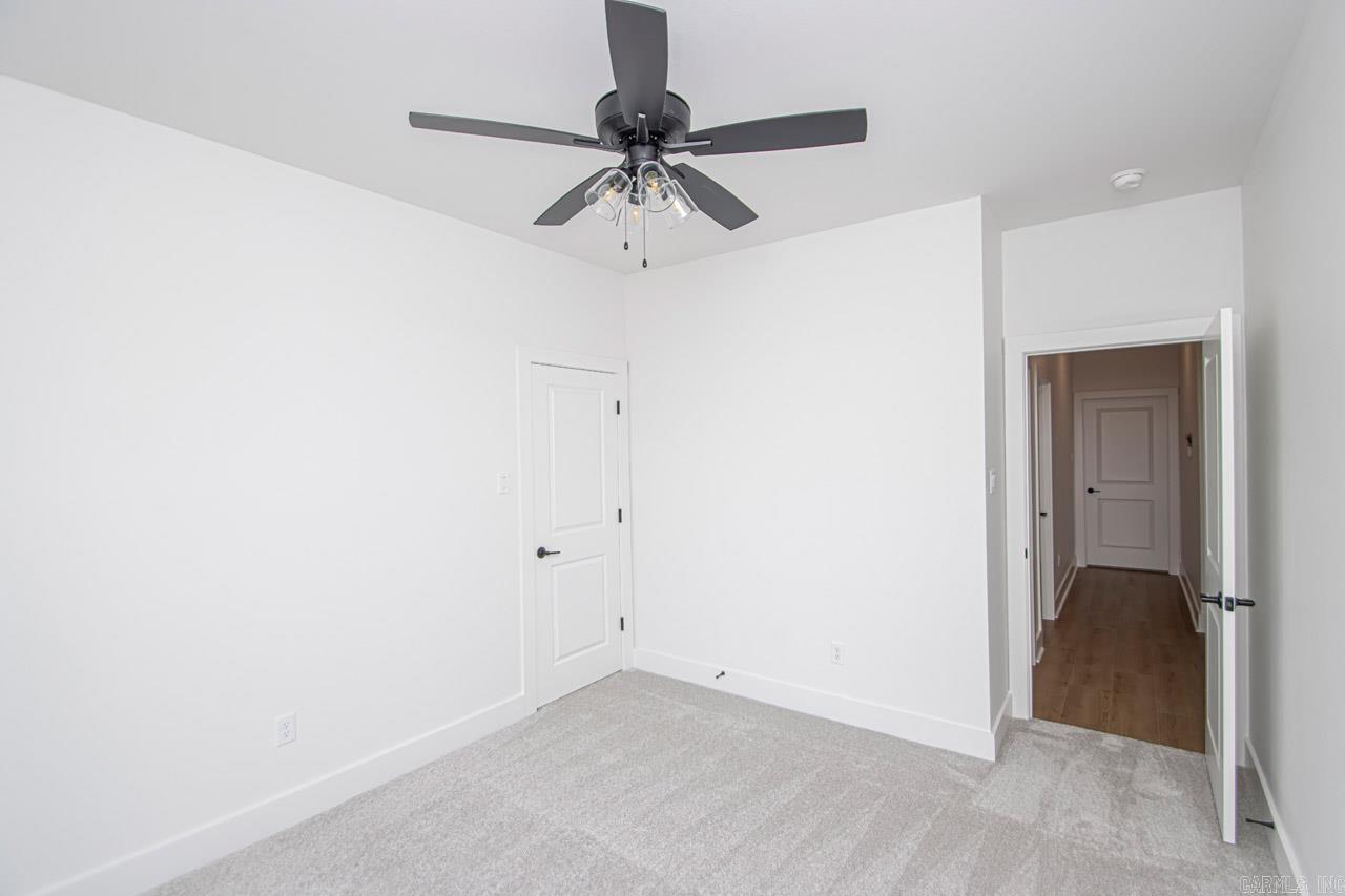 SPENCER CROSSING LLC - Residential