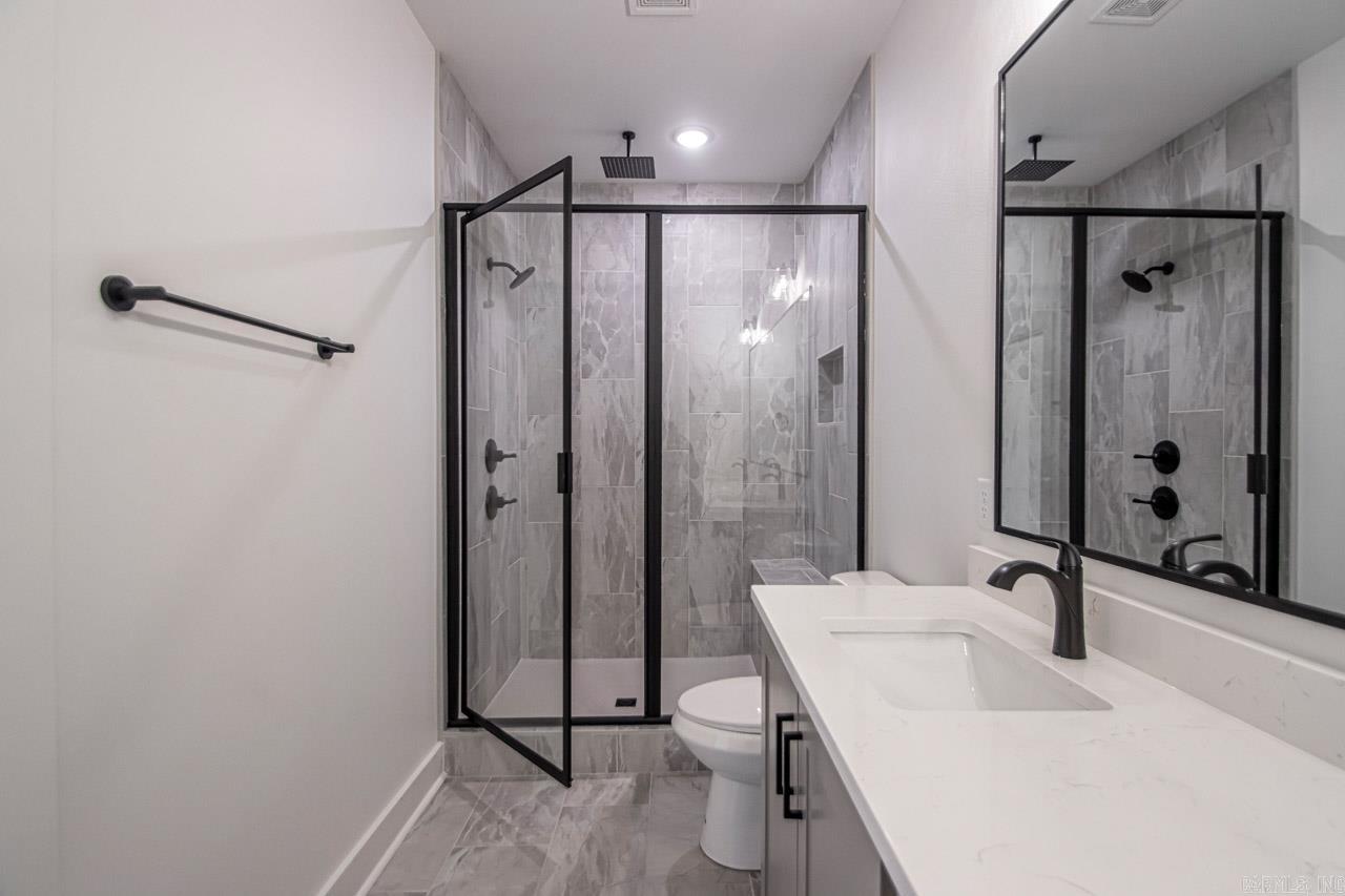 SPENCER CROSSING LLC - Residential