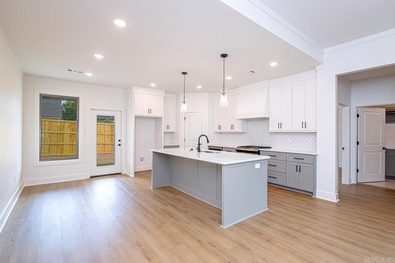 SPENCER CROSSING LLC - Residential