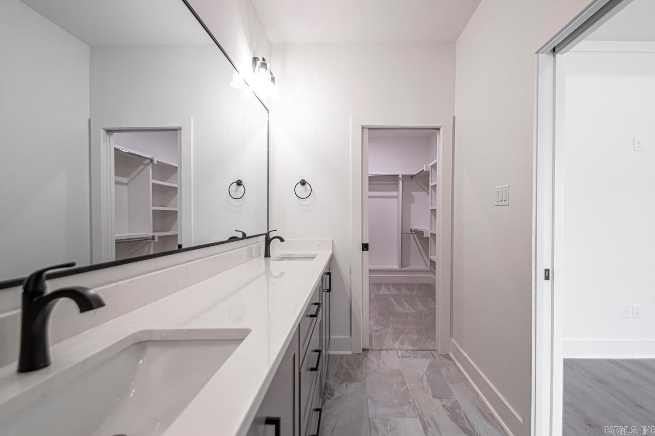 SPENCER CROSSING LLC - Residential