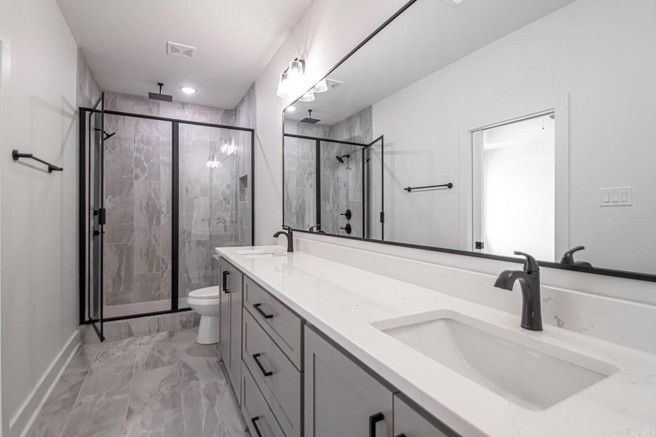 SPENCER CROSSING LLC - Residential