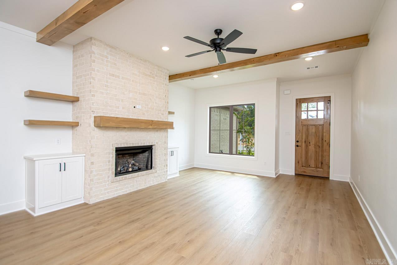 SPENCER CROSSING LLC - Residential