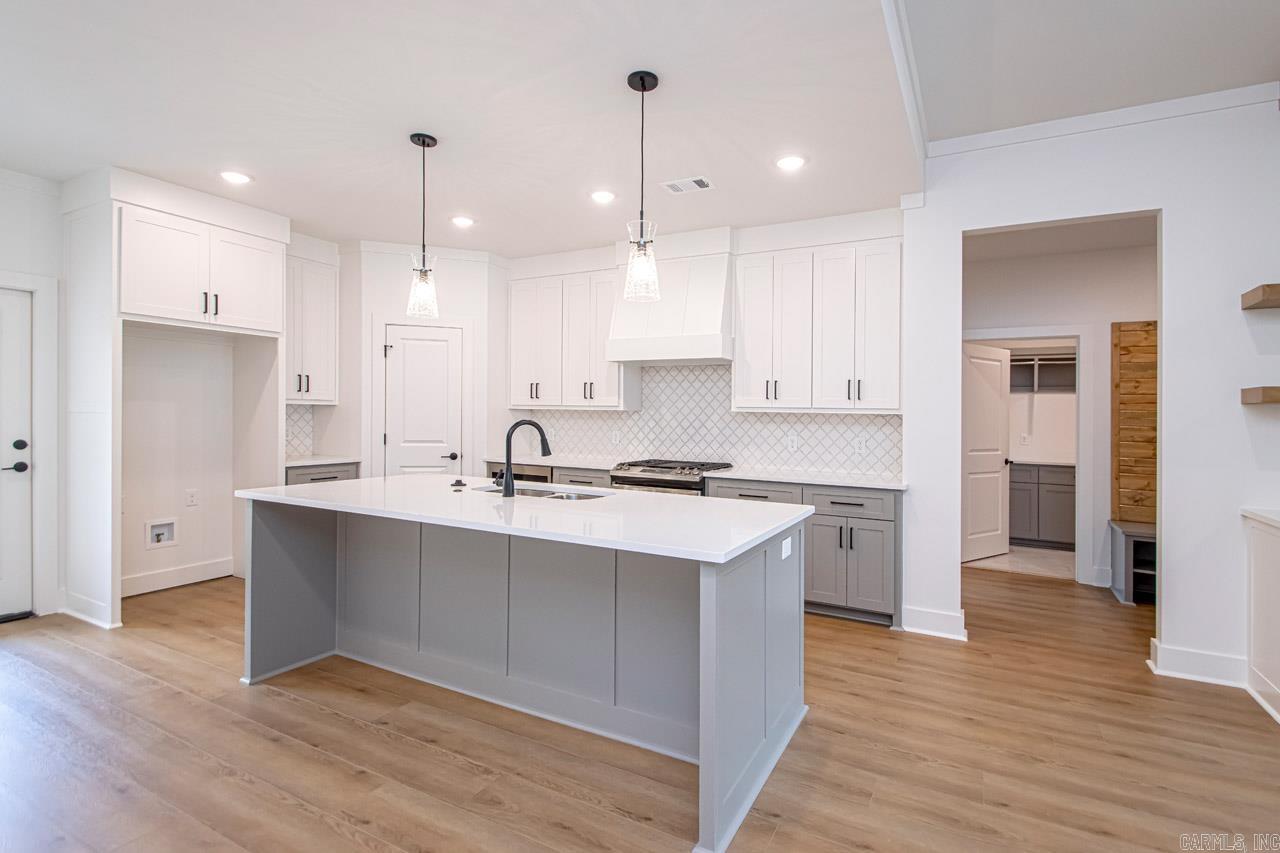 SPENCER CROSSING LLC - Residential