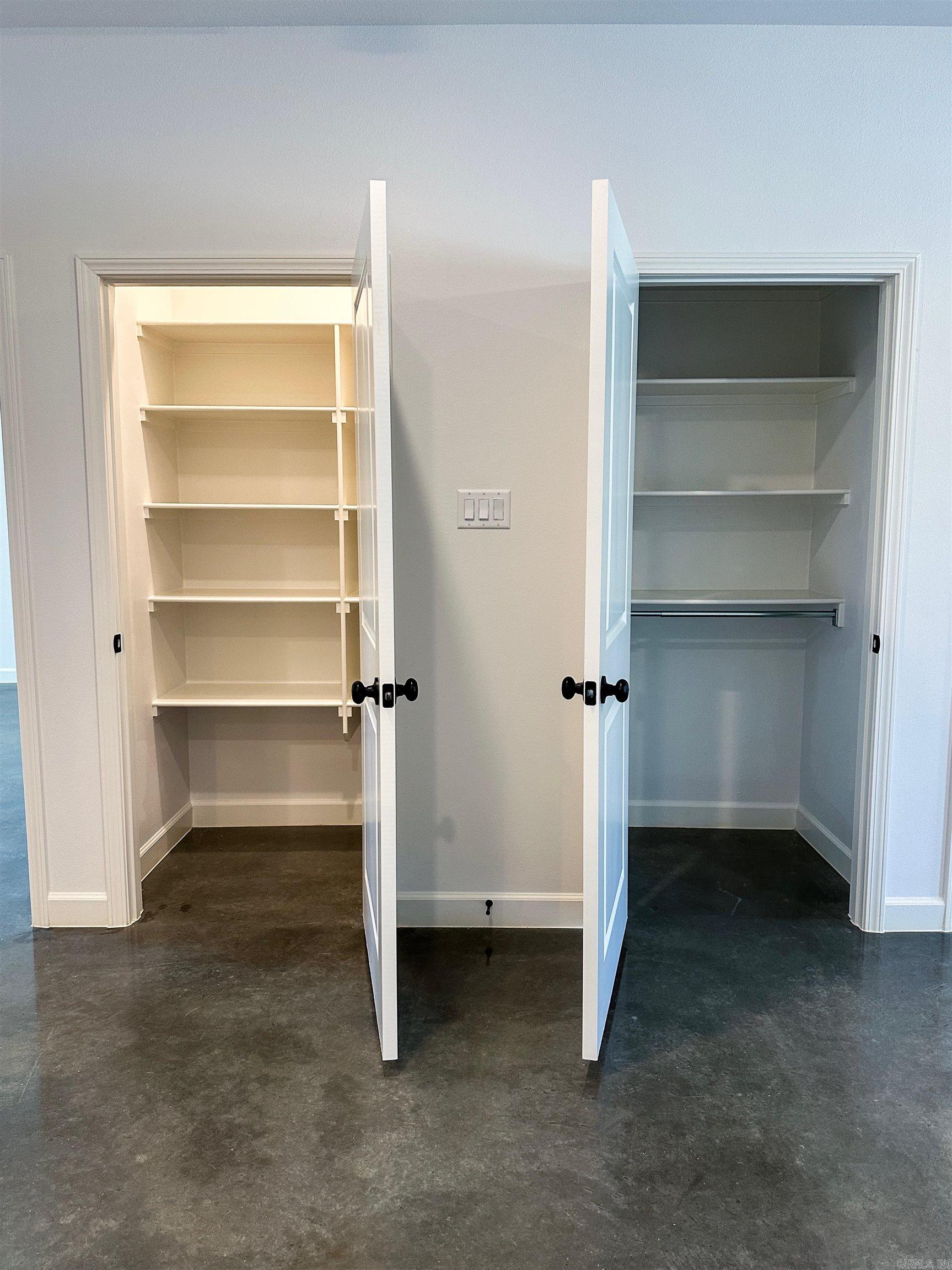 nil - Residential Lease