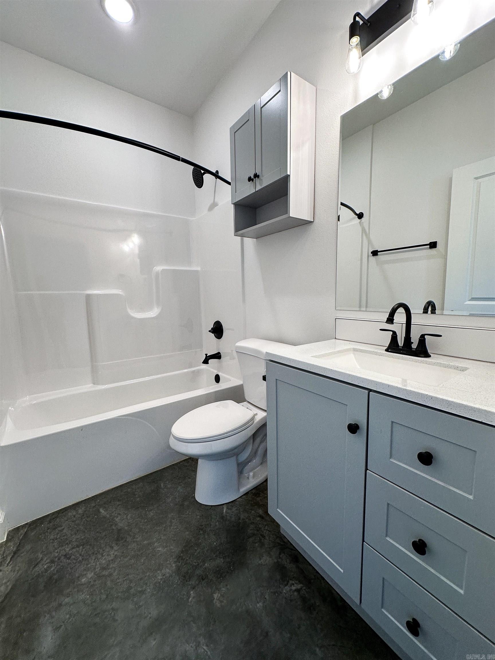 nil - Residential Lease