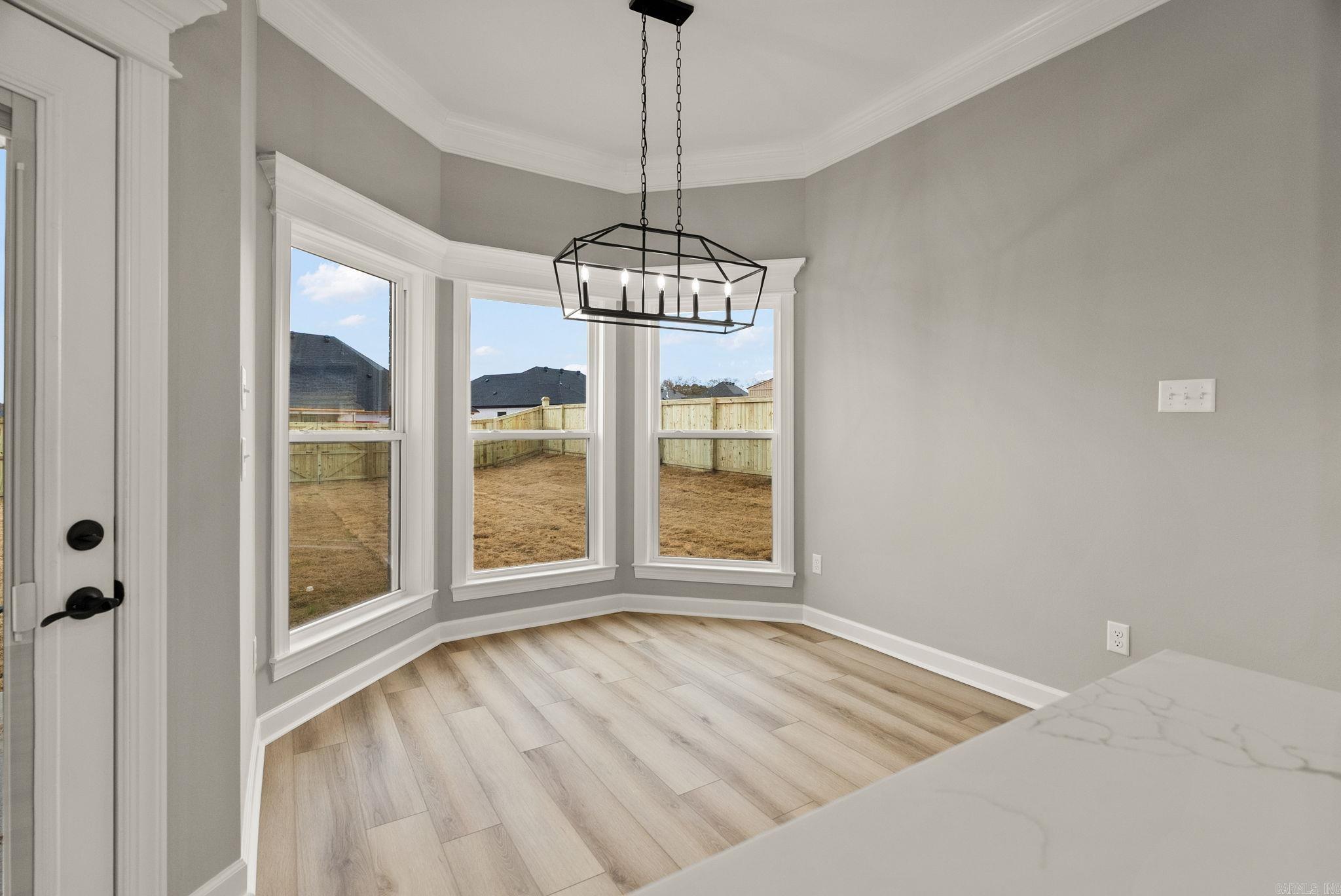 COUNTRY CLUB OF ARK THE - Residential