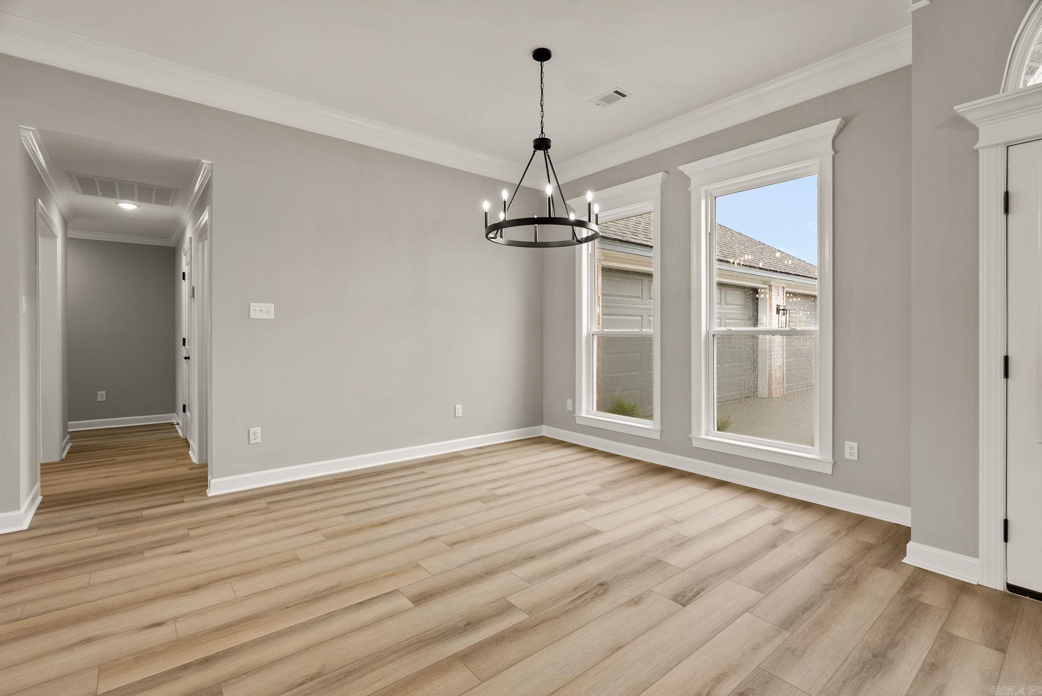 COUNTRY CLUB OF ARK THE - Residential