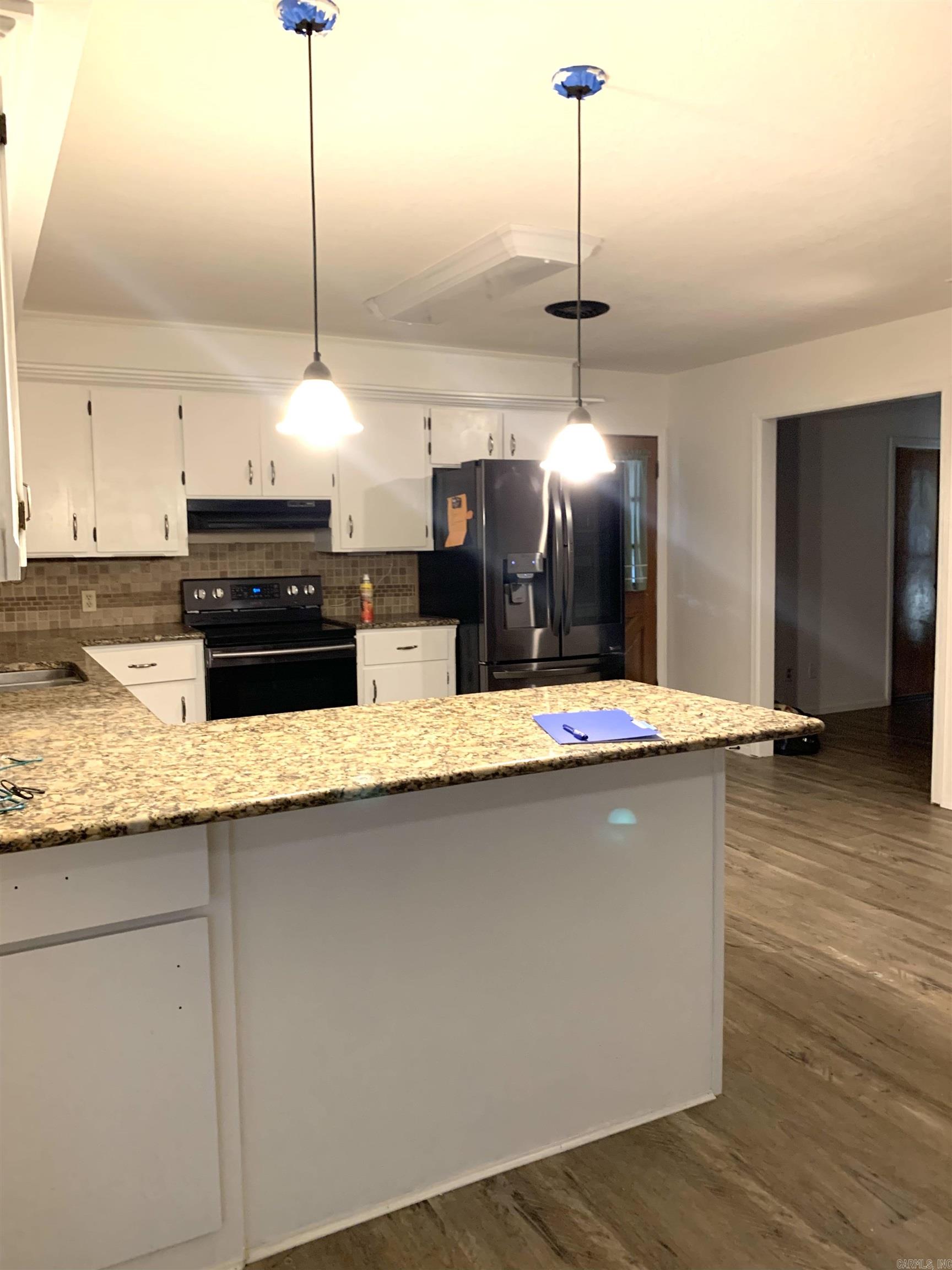 Not In List - Residential