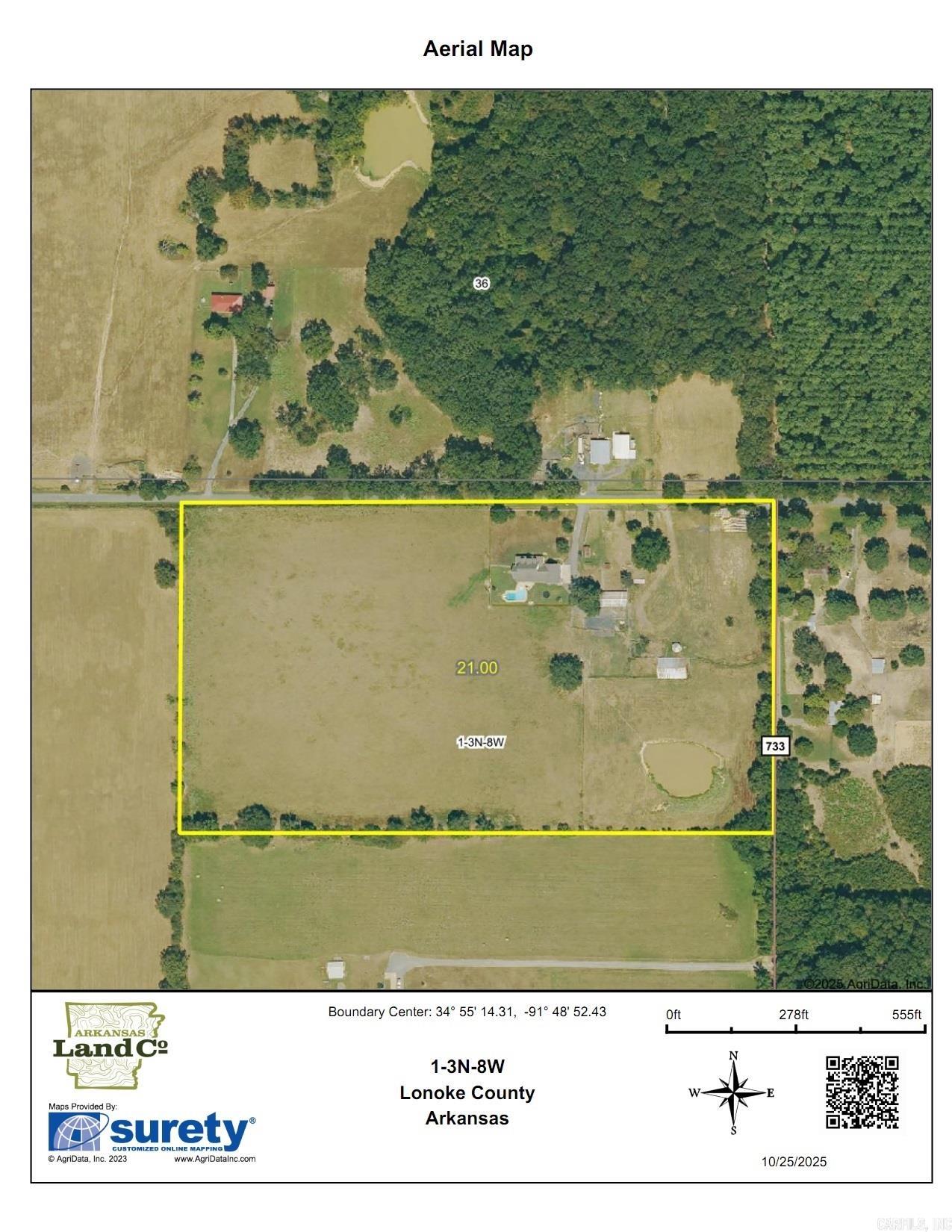 Not In List - Residential