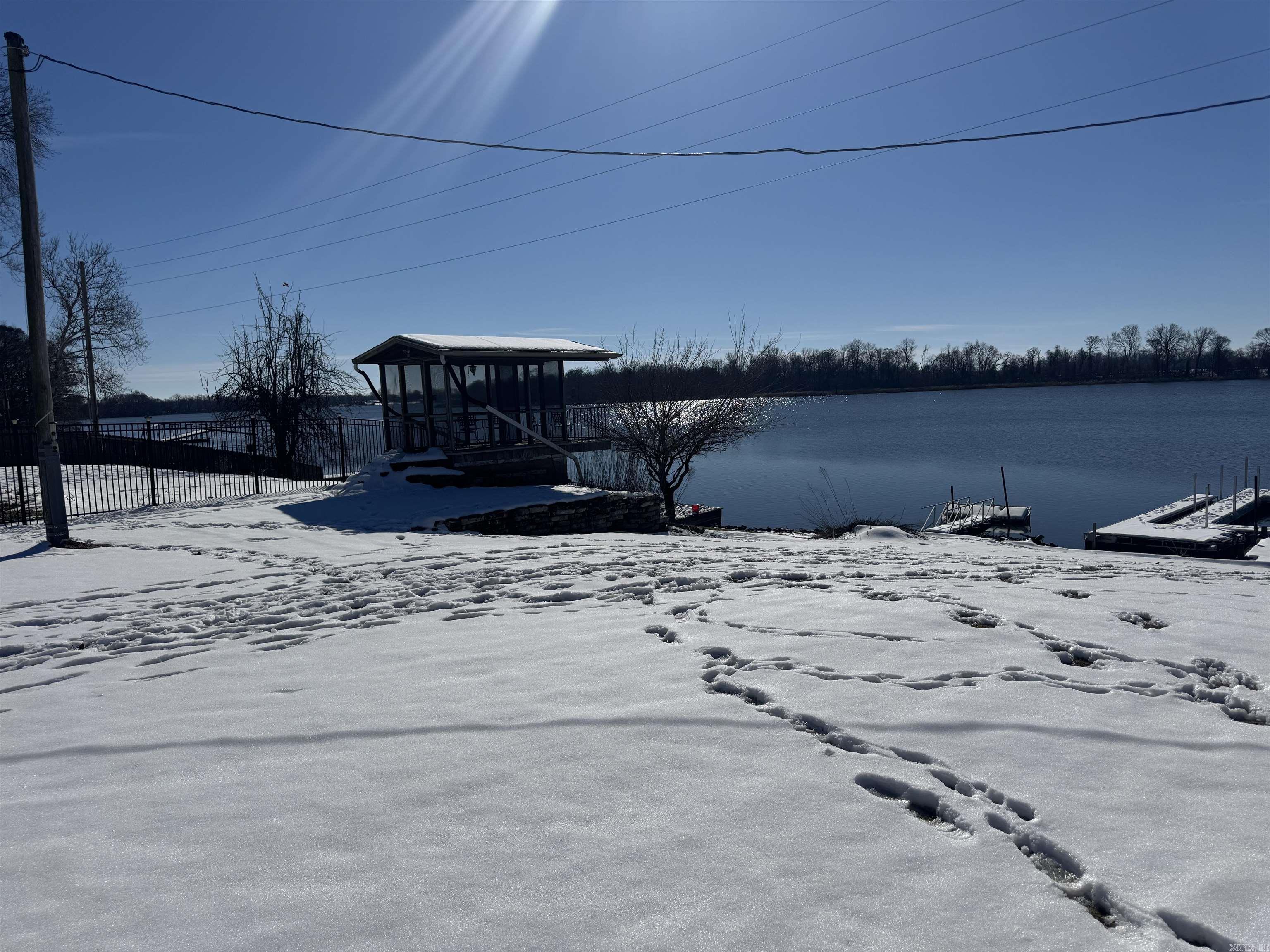 River Manor Estates - Residential