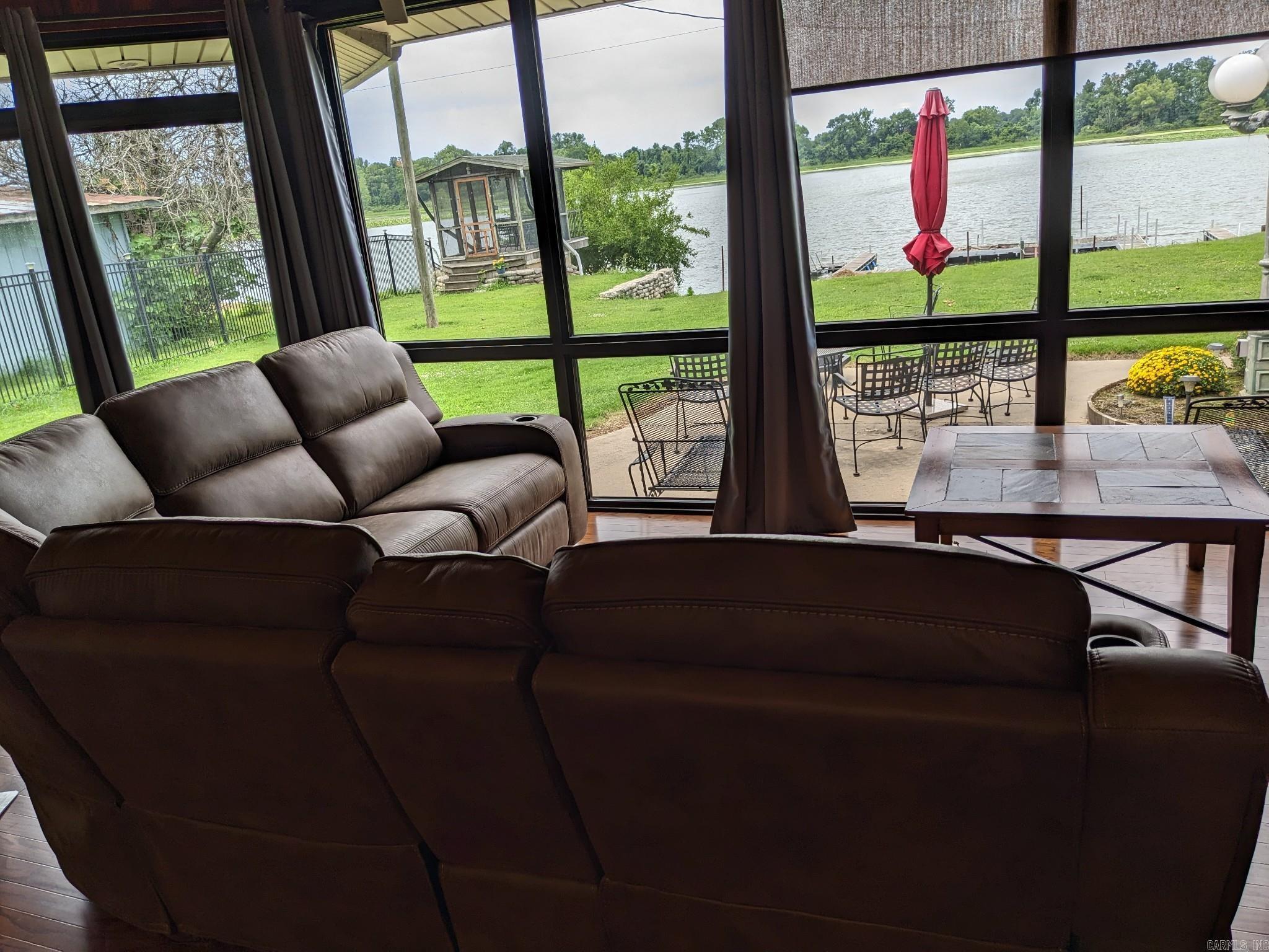 River Manor Estates - Residential