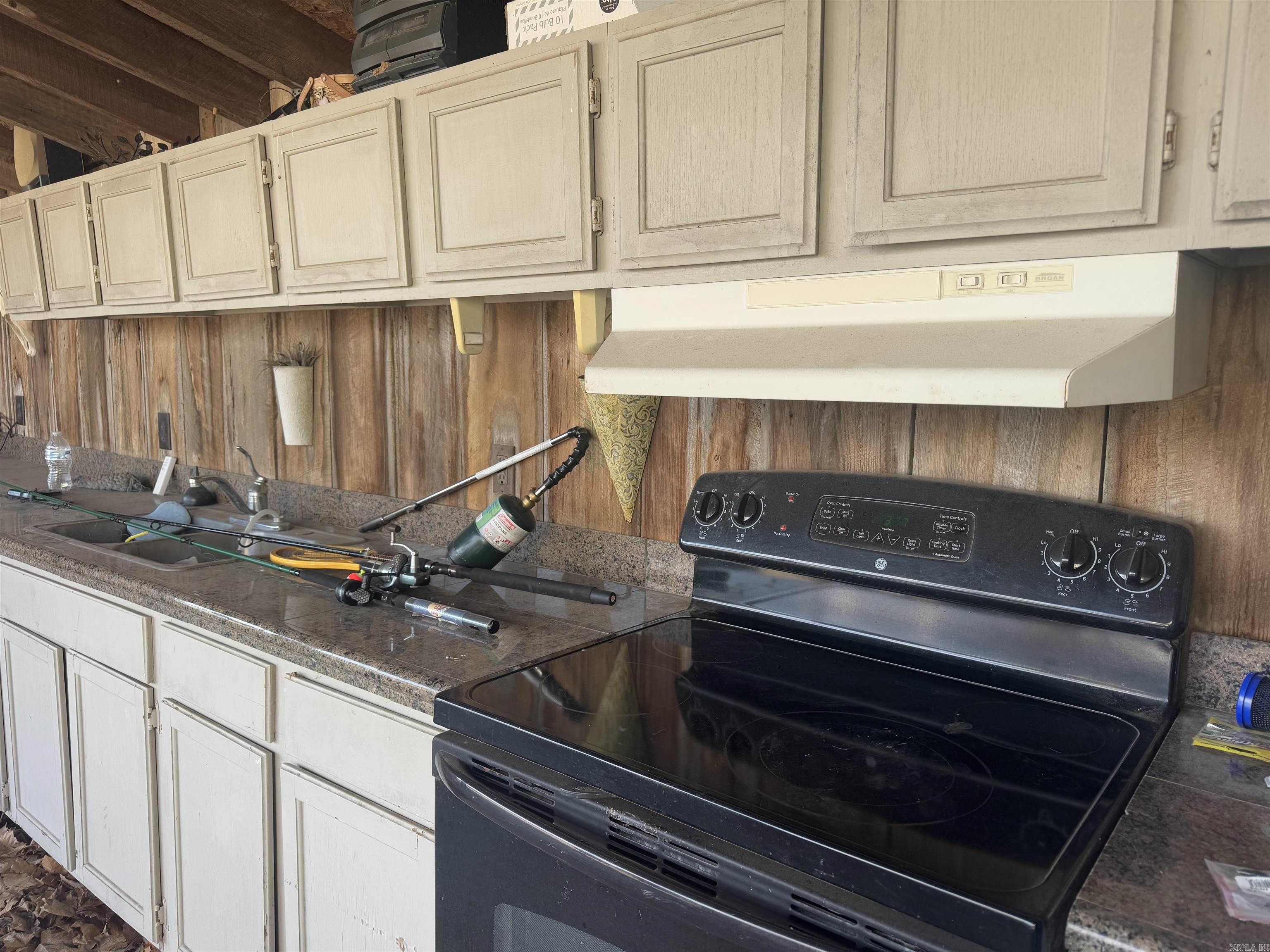 River Manor Estates - Residential