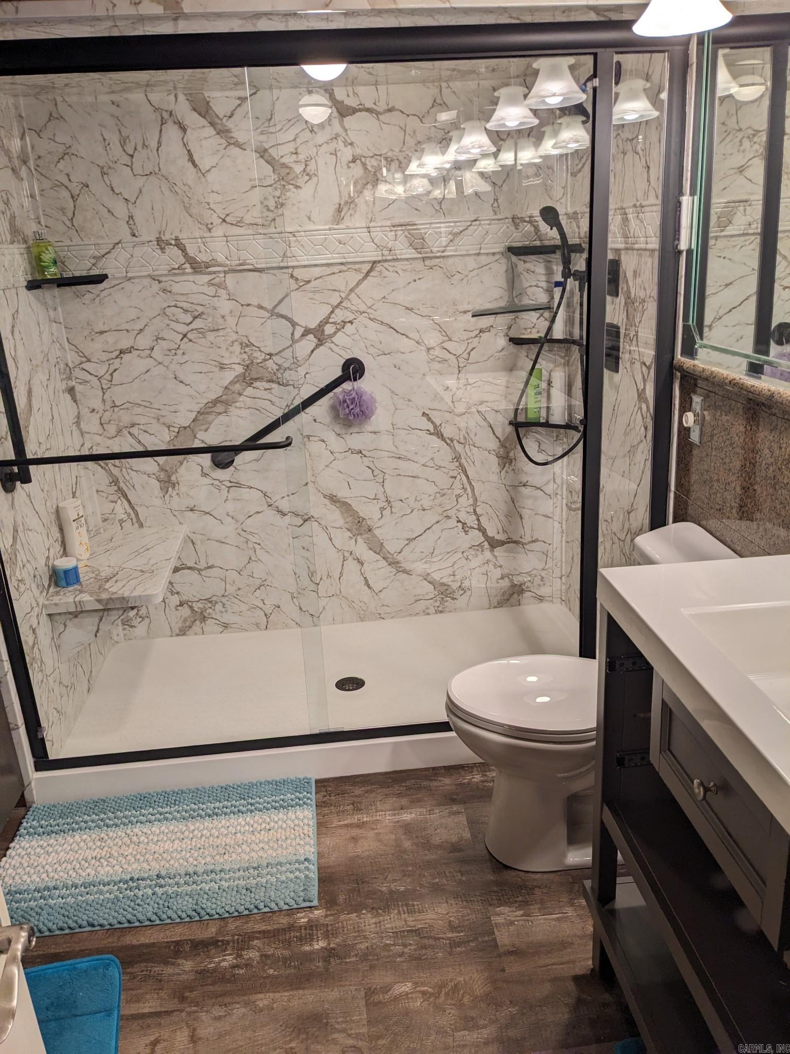 River Manor Estates - Residential