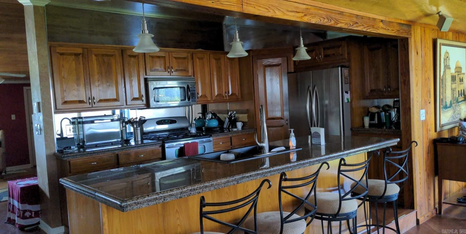 River Manor Estates - Residential