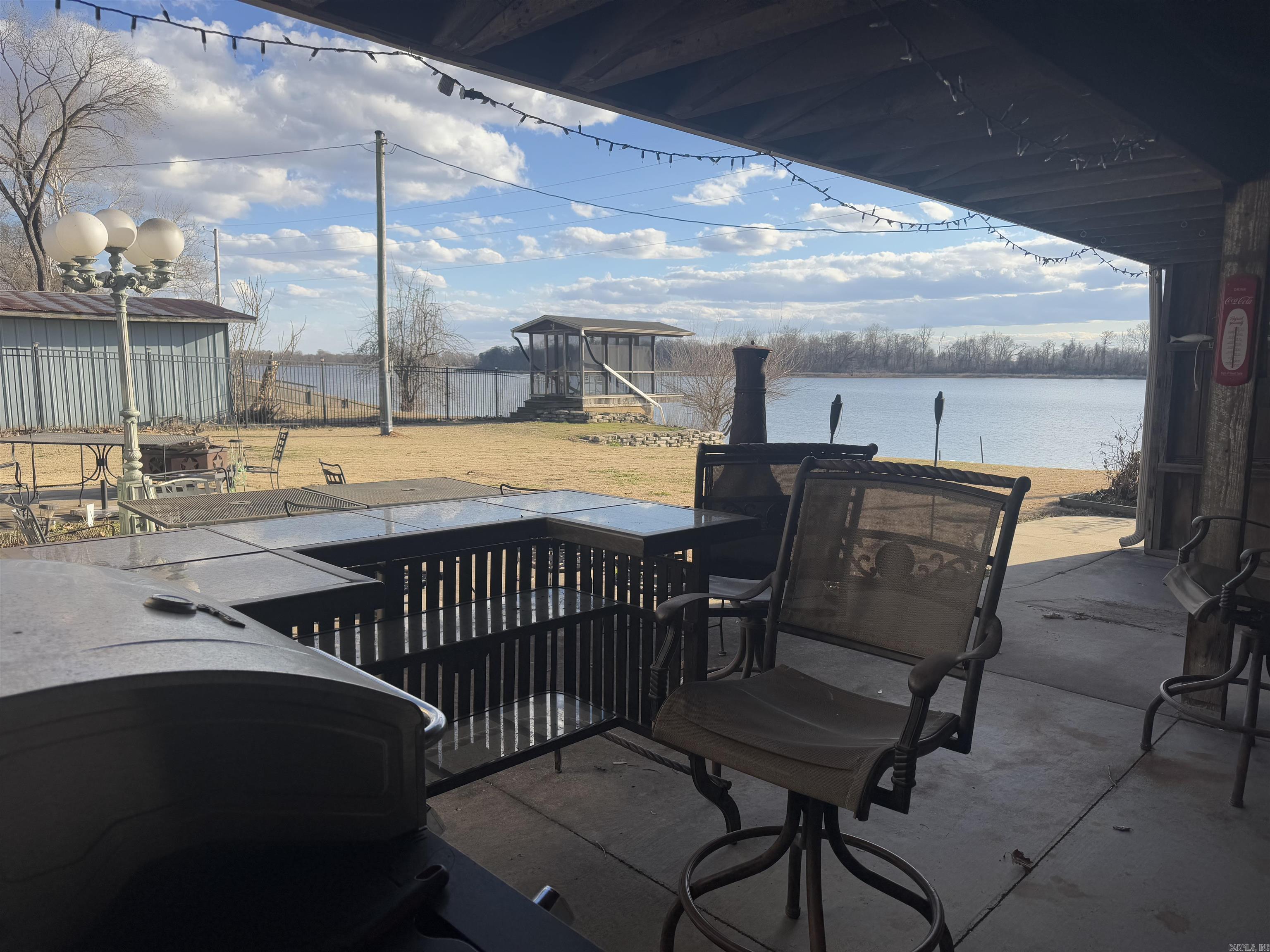 River Manor Estates - Residential