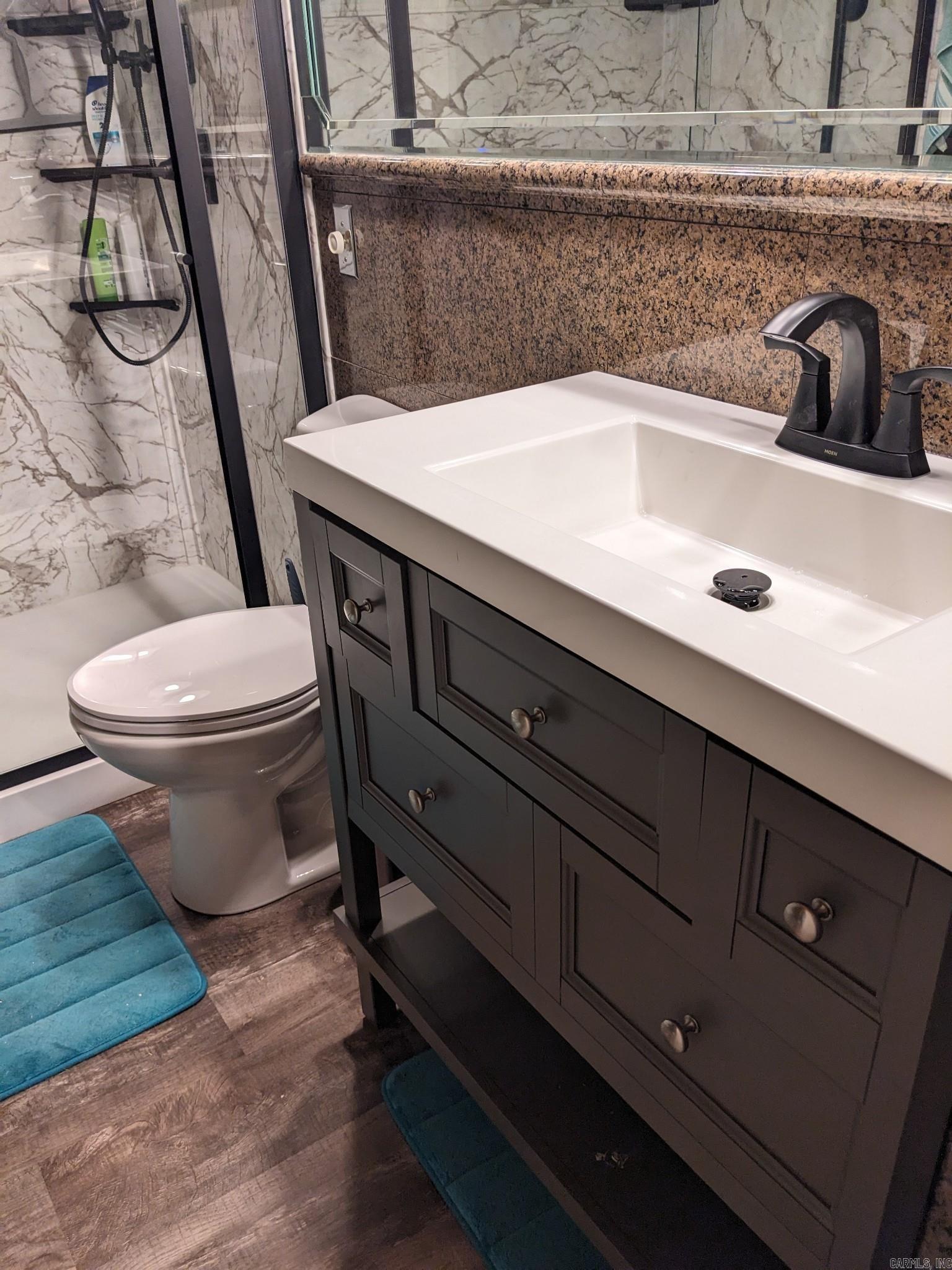 River Manor Estates - Residential